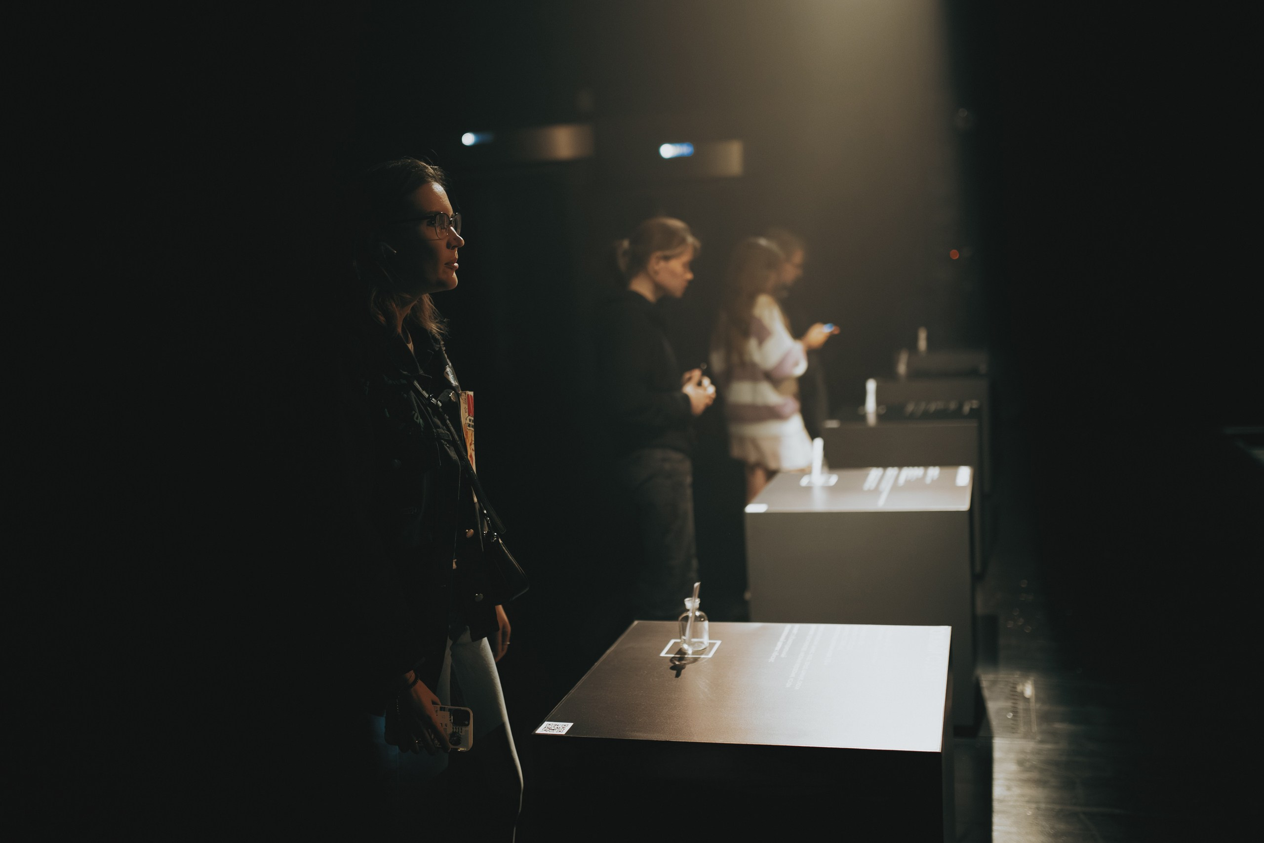 Theatre. Фотограф Ваня Бархатов