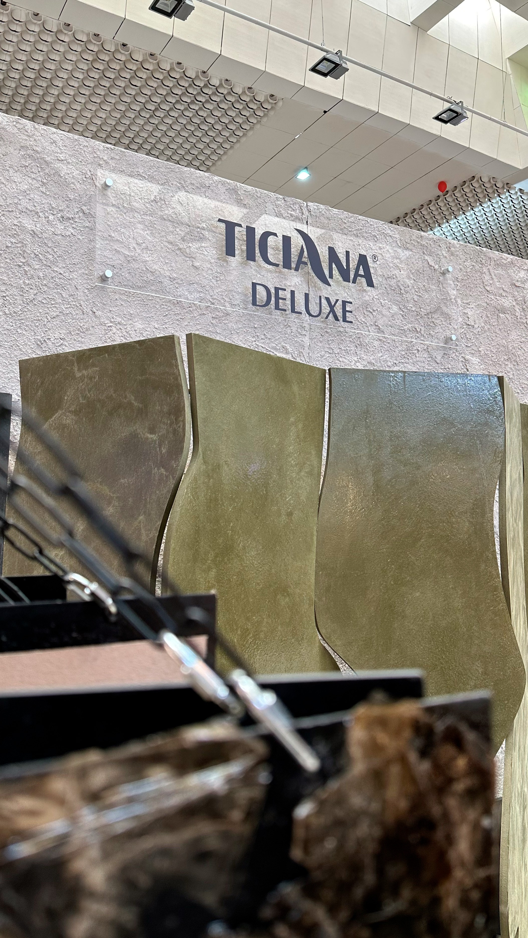 Российские Дни Дизайна 2024. SOLOMAKHINA| САЛОН ДЕКОРАТИВНЫХ ПОКРЫТИЙ|