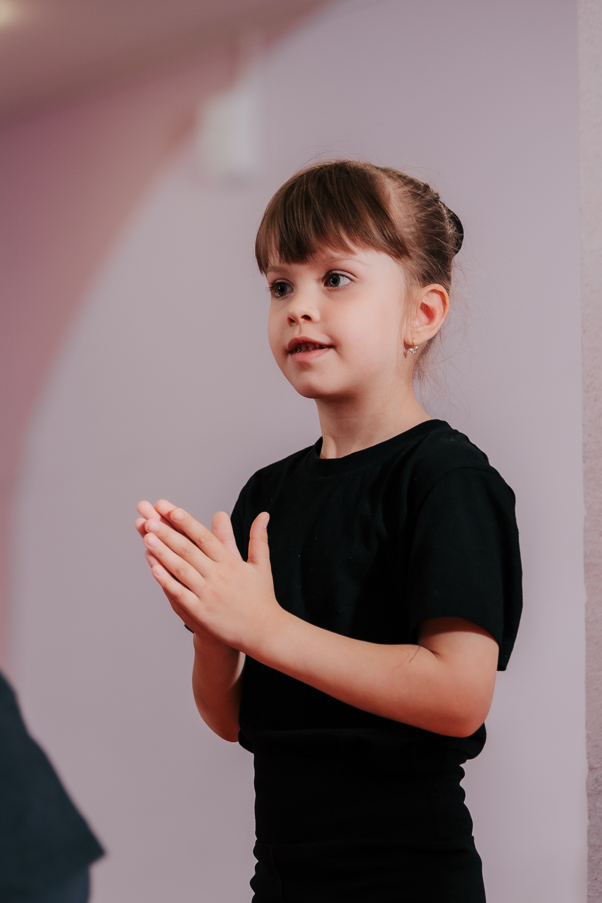 Репортаж | Танцующий ветер. Фотограф Илья Силин