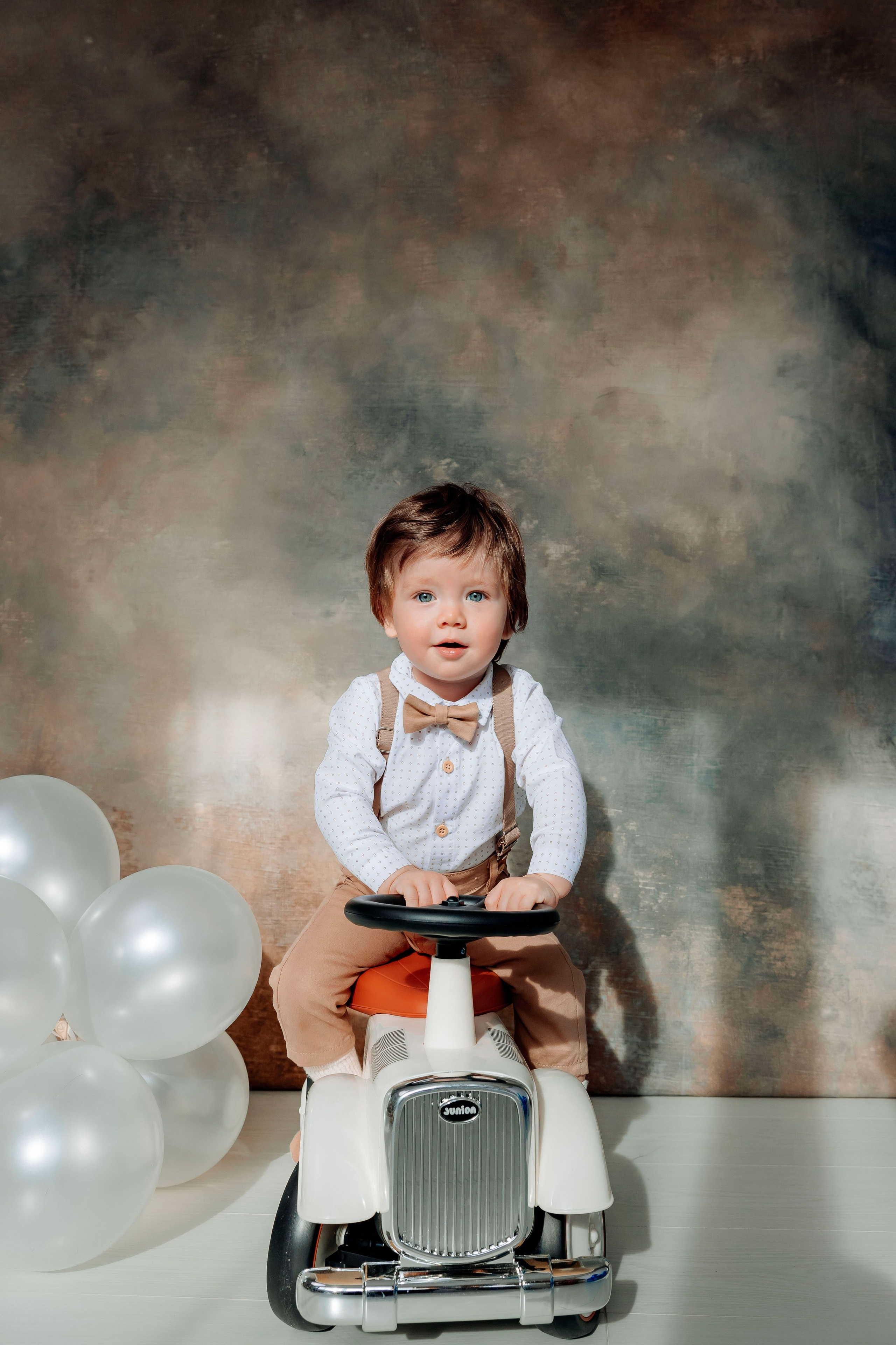 Александру 1 годик детская фотосессия в Тамбове. Детский и семейный фотограф в Тамбове Алина Богданова