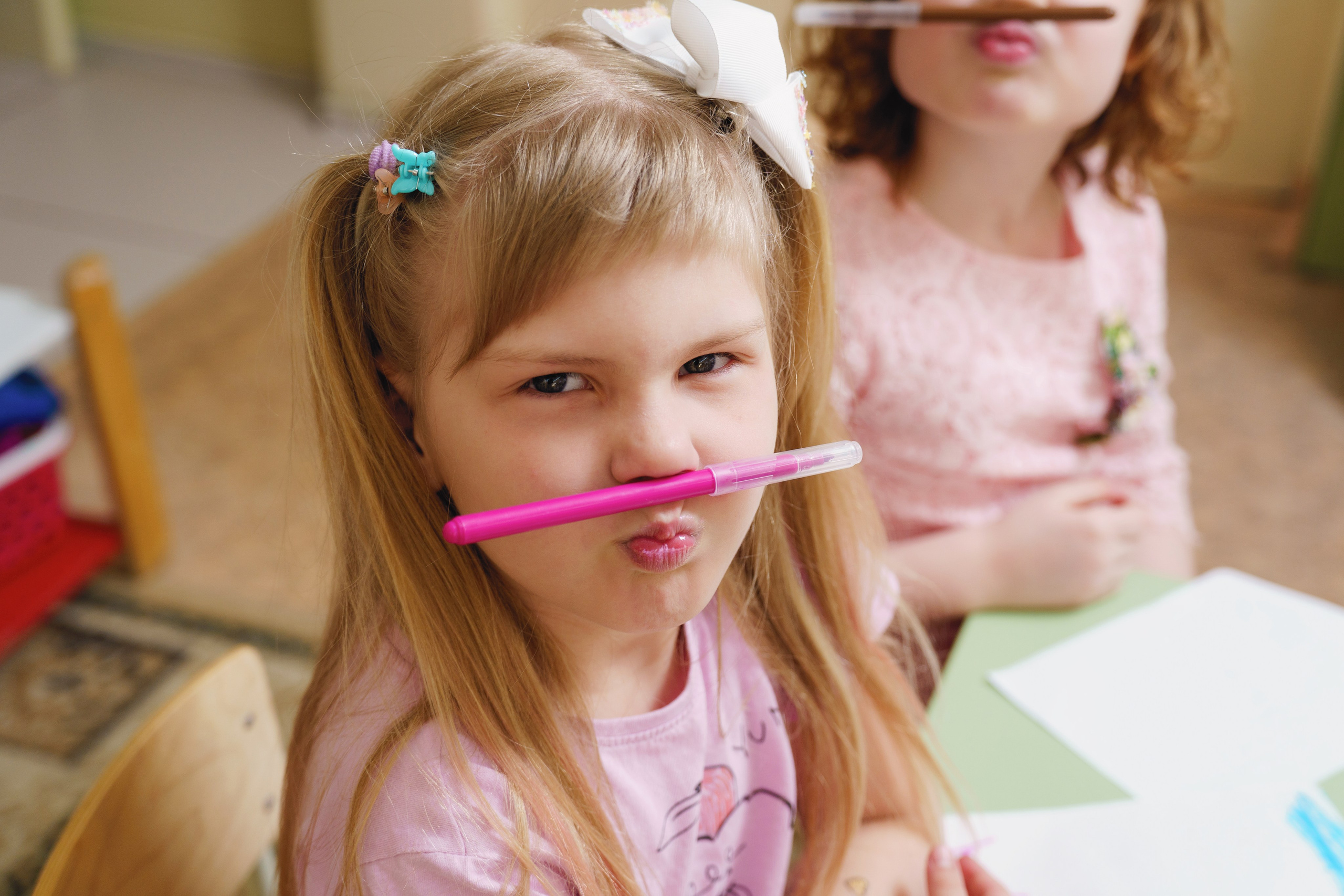 Фотосессия для группы «Ассортишки». Фотомастерская Воробьевых