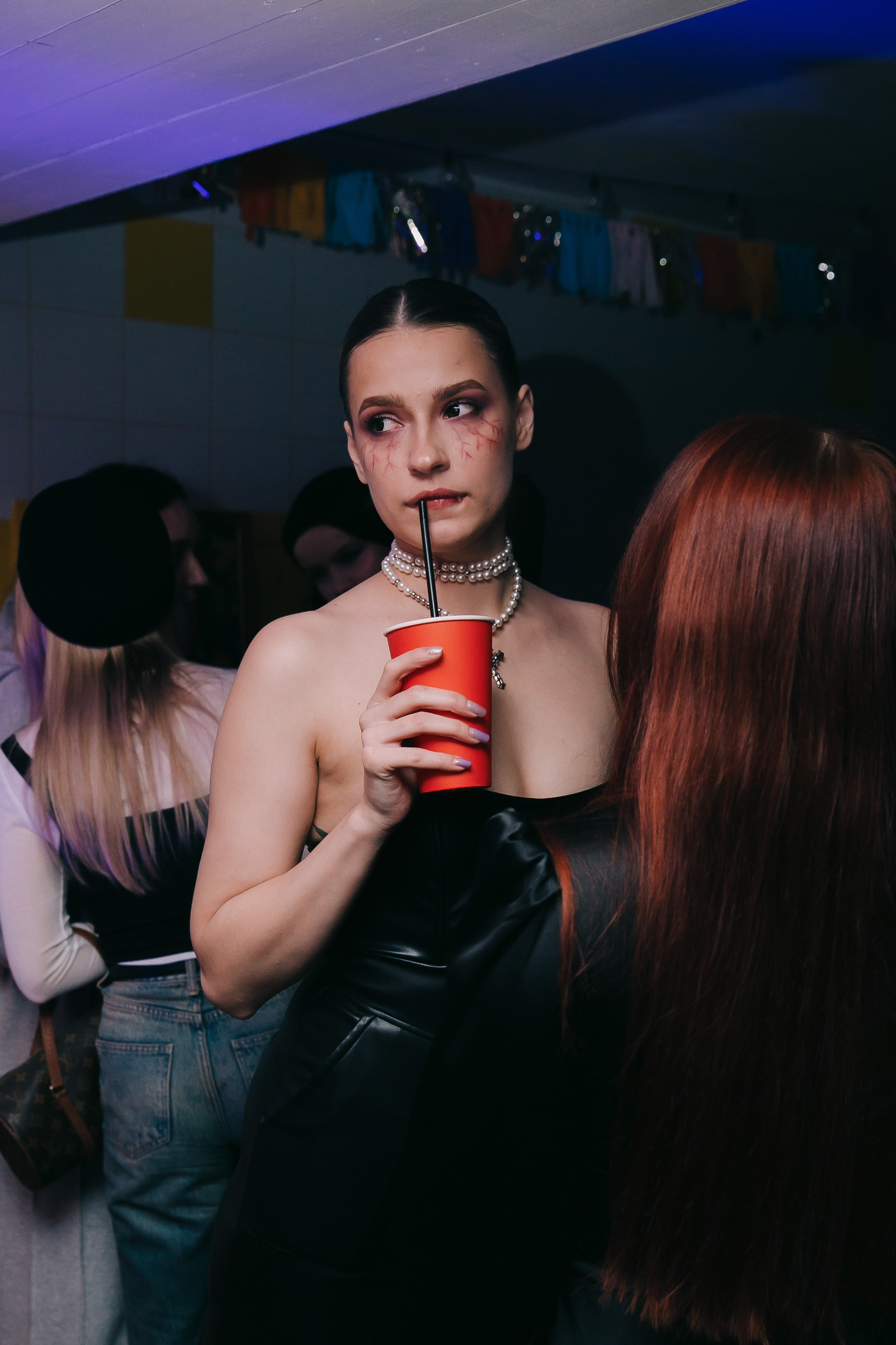 Вечеринка Сангрита. Фотограф в Йошкар-Оле Макарова Марина