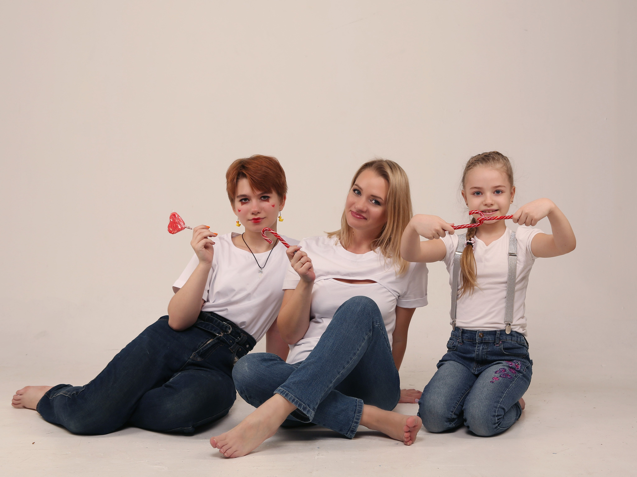 Девчонки. Фотограф в Санкт-Петербурге. Индивидуальная съемка и фотопрогулки