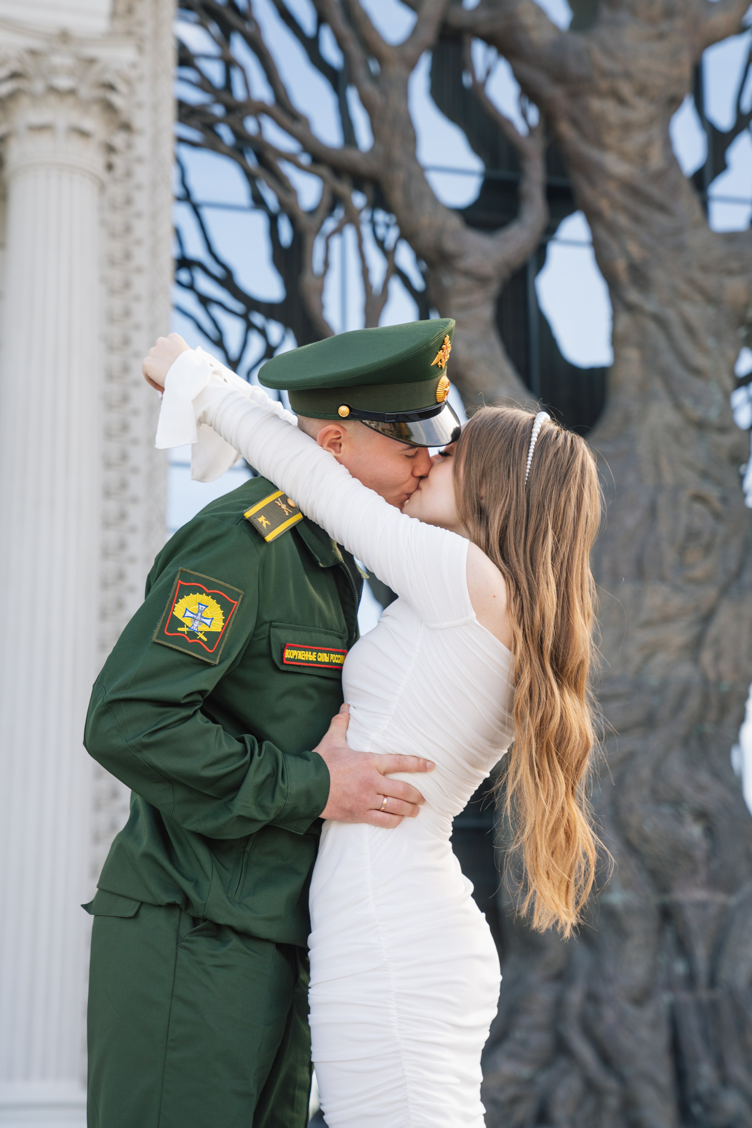 Никита&Ника. Kaef-production