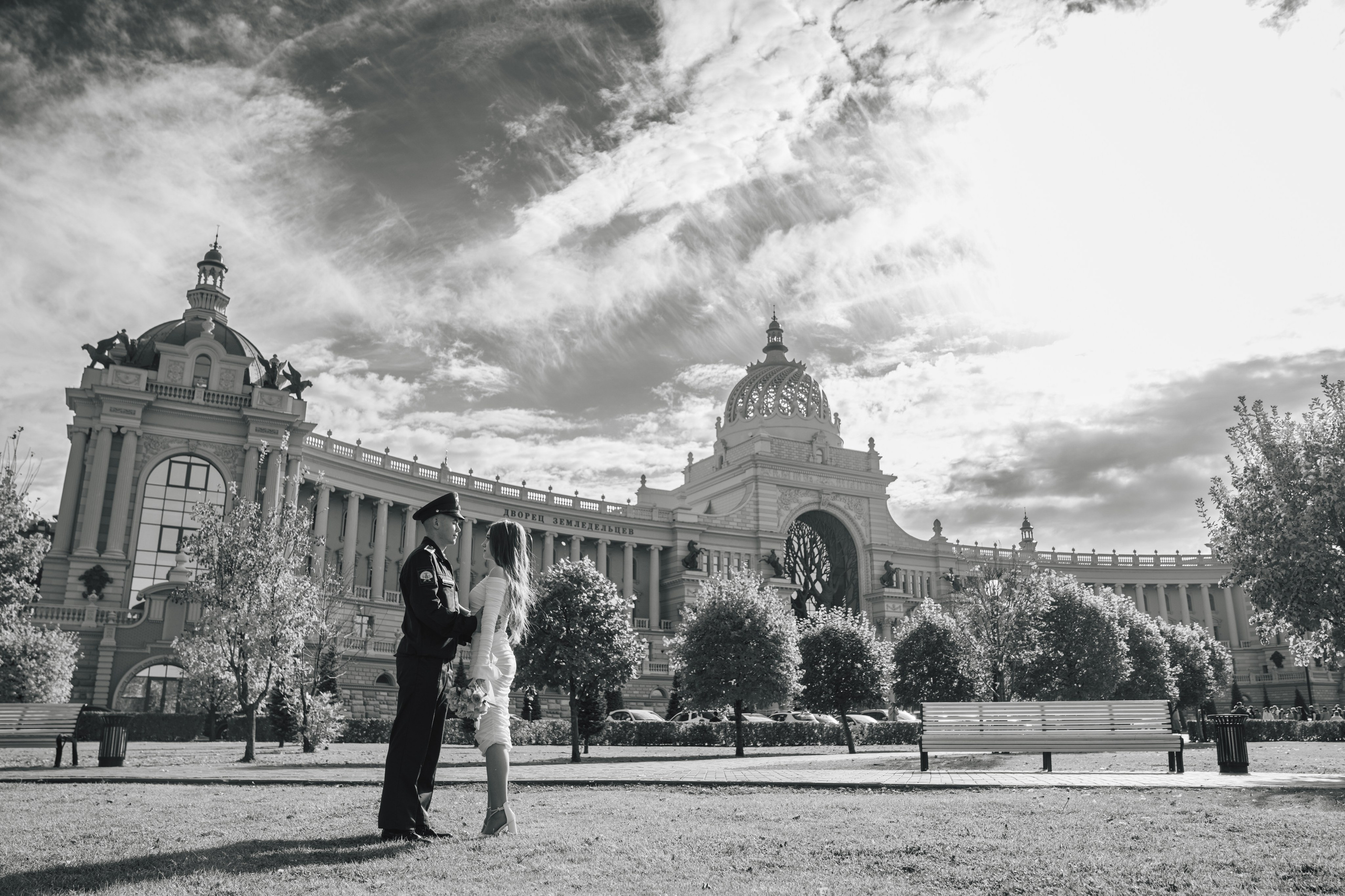 Никита&Ника. Kaef-production