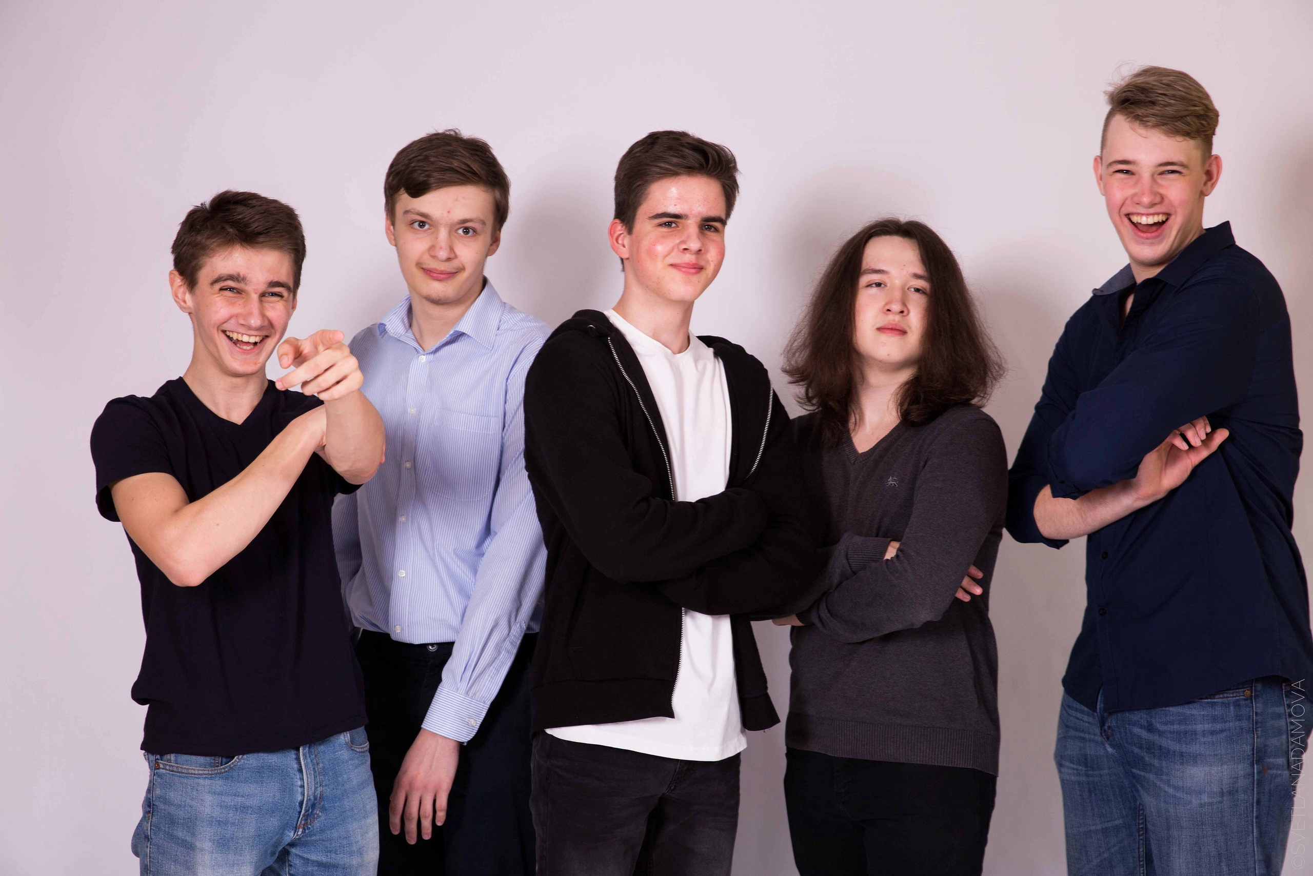 Детский и семейный фотограф в Москве и Подмосковье Светлана Адамова