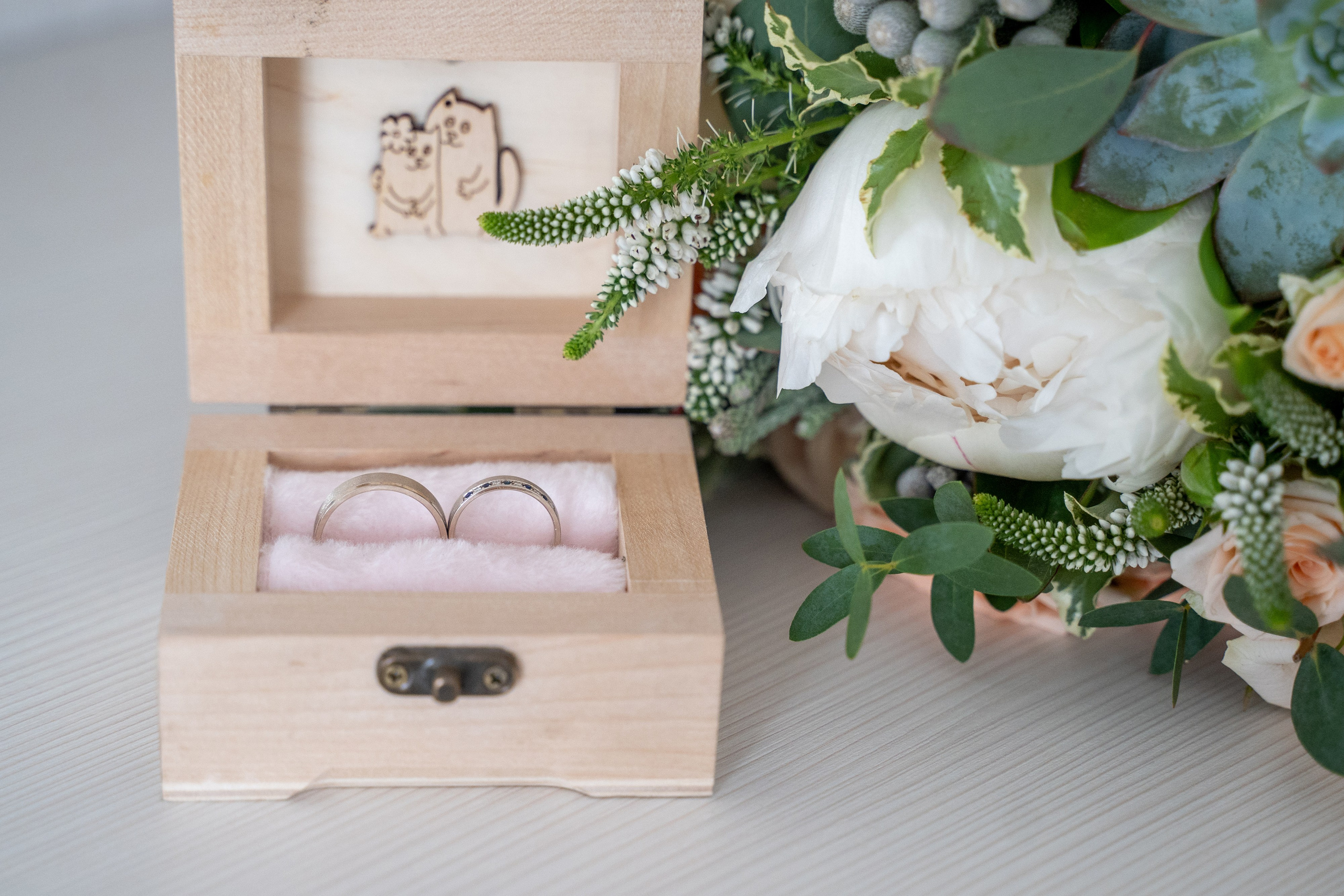 Дмитрий и Вика. Архив