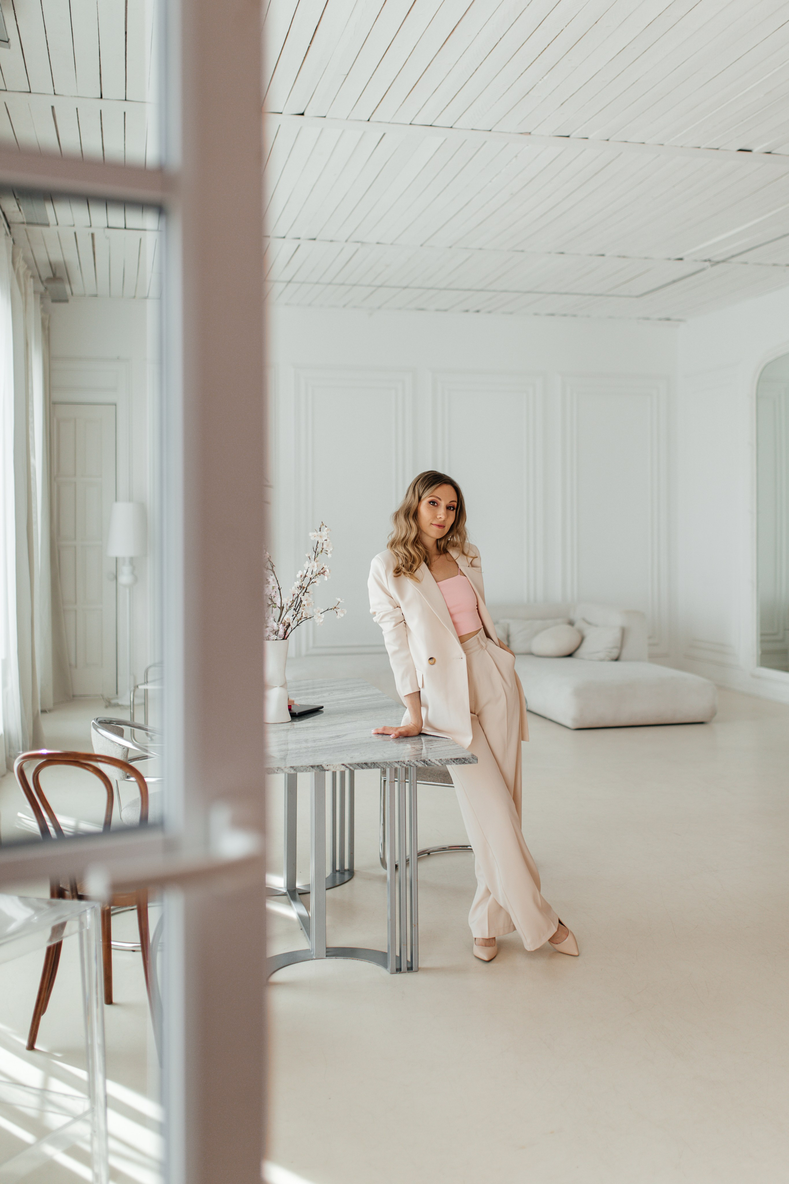 Контент для рабочих аккаунтов соц.сетей. Фотограф в Санкт-Петербурге Гранкина Мария