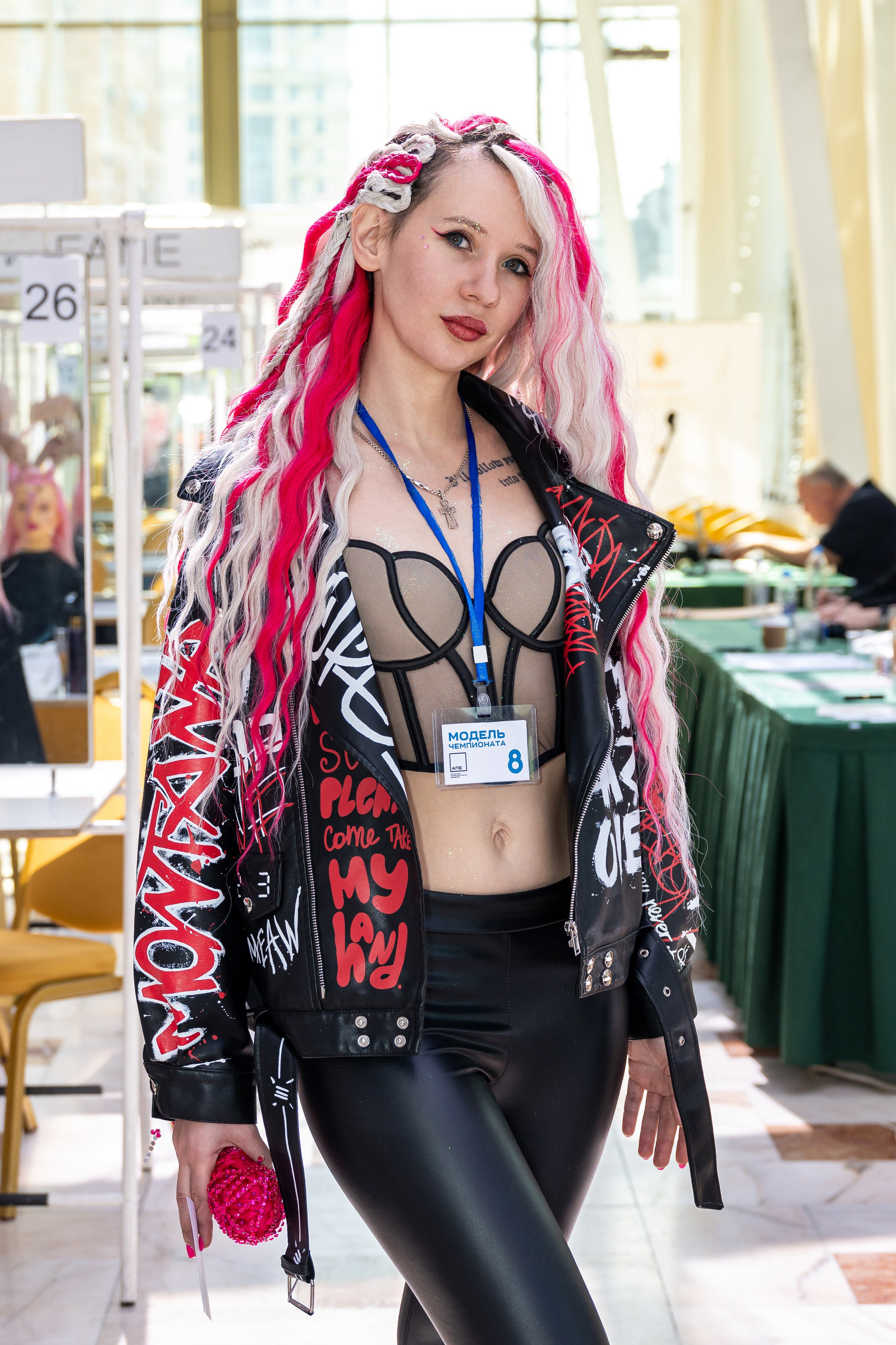 Турнир по брейдингу)