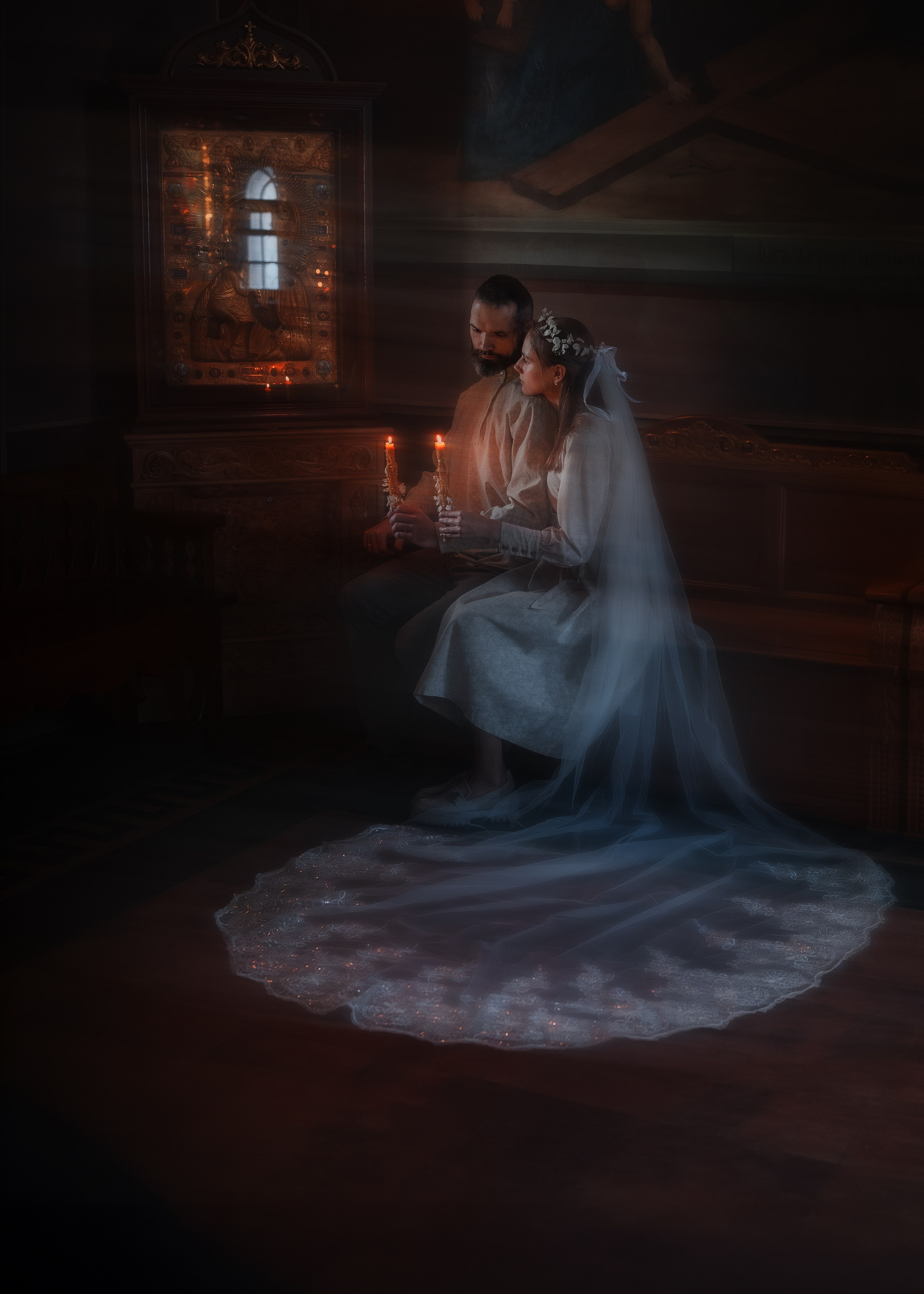 Фотосессии в Храмах. Shamirov Arkadiy