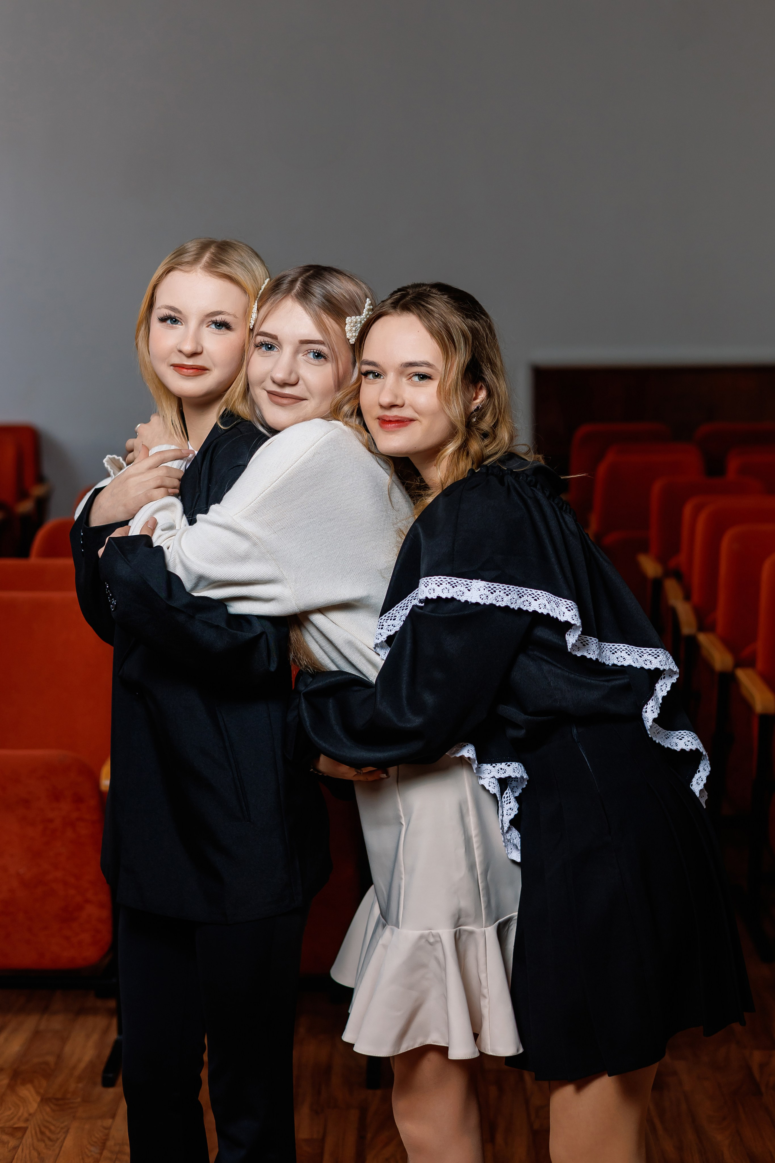 9-а, 2 шк, выпуск 2025