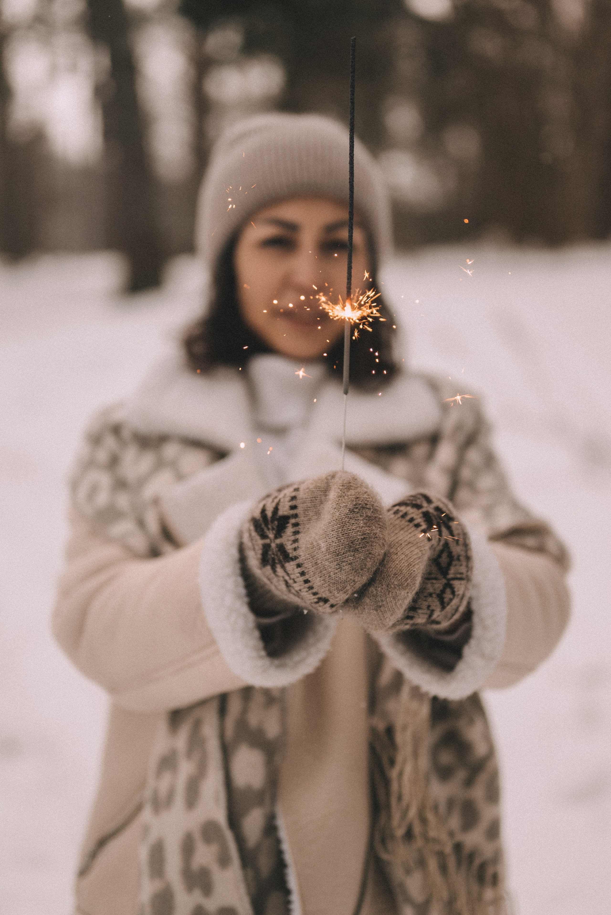 Сергей и Наталья с Ксюшей и Максимом. Фотограф Кристина Пархоменко