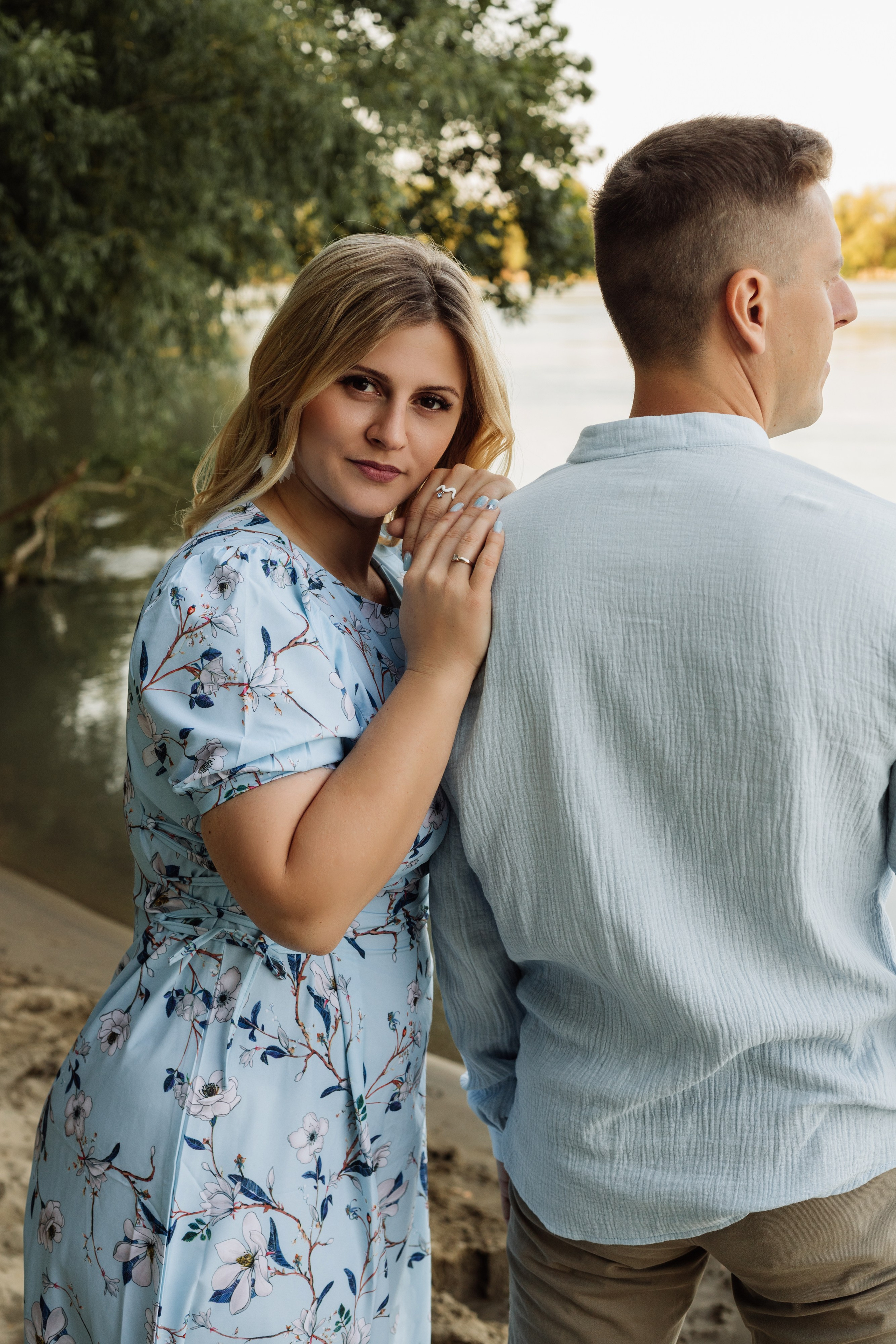 Е&M. Фотограф Краснодар Настя Зокс