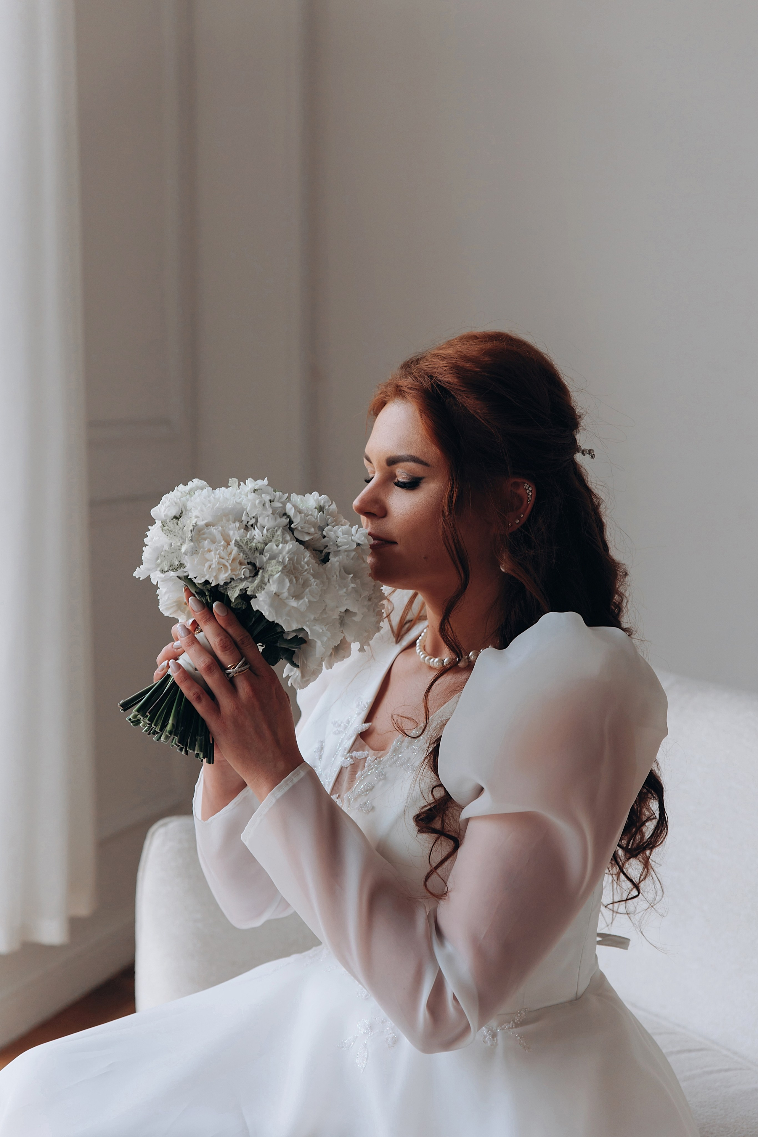 Ирина и Александр. Семейный фотограф Ярославль Екатерина Охлопкова