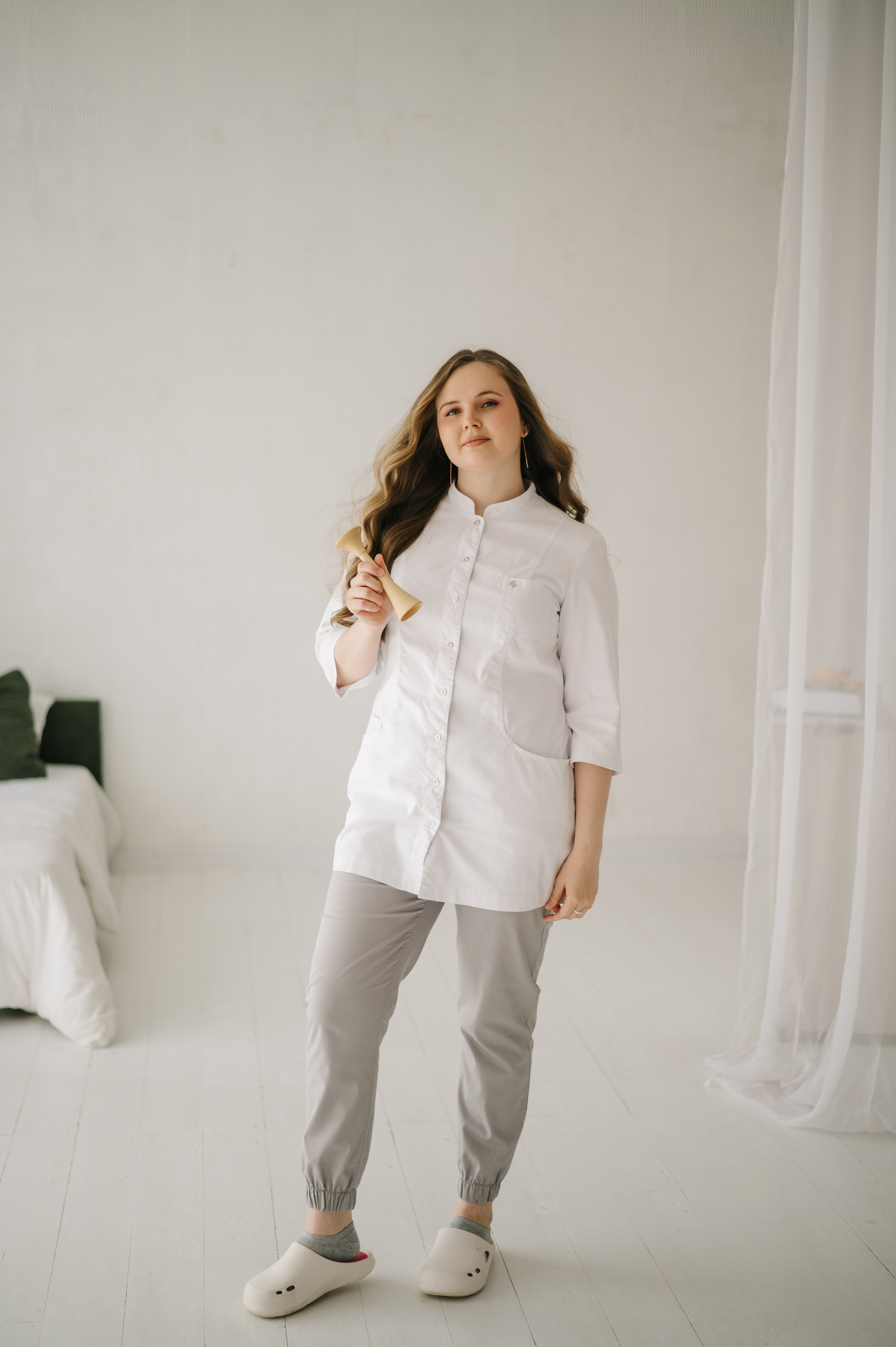 СГМУ 2025. Фотограф Архангельск