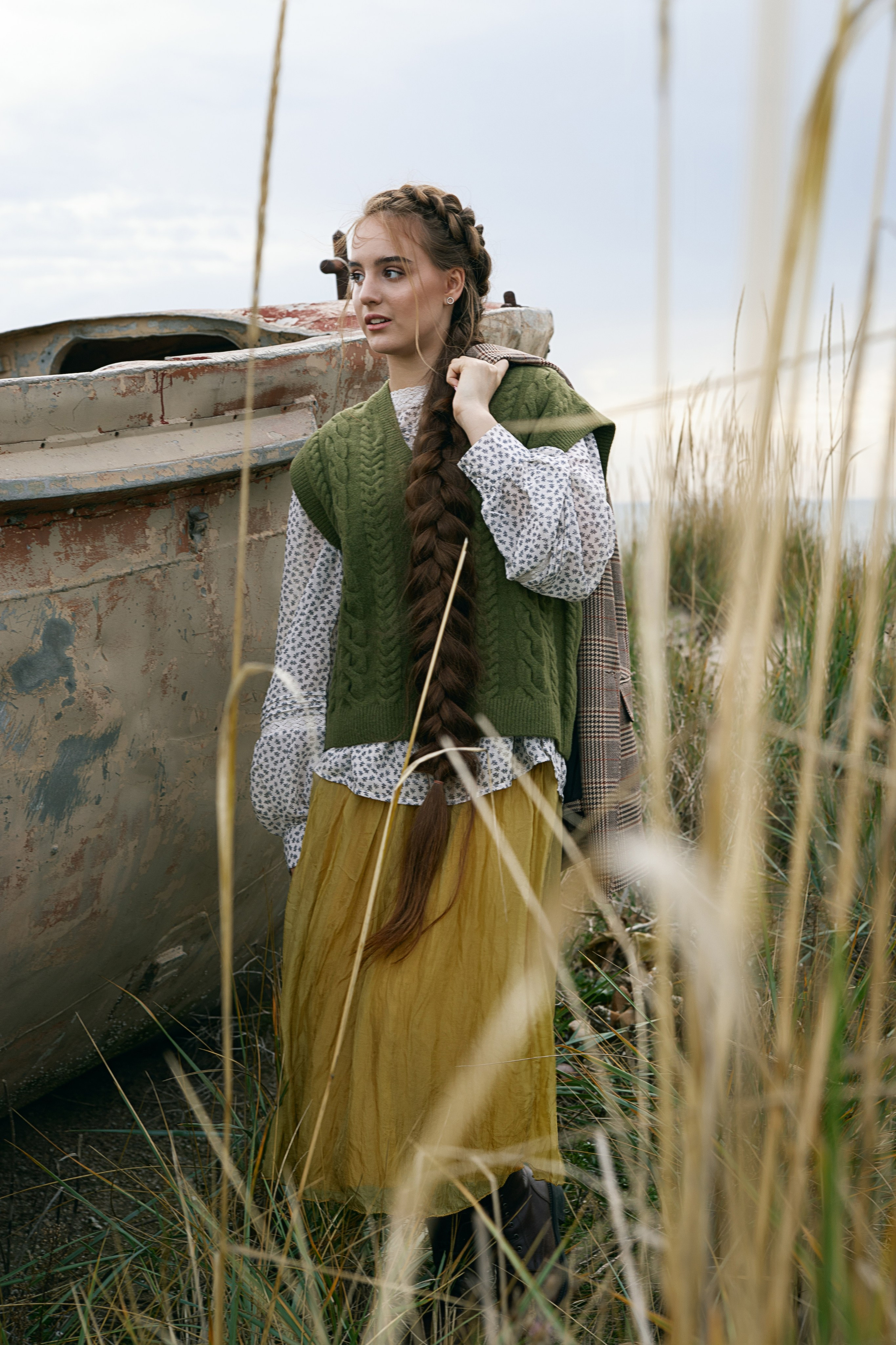 Imi models. Фотограф Александр Закадычный | Таганрог