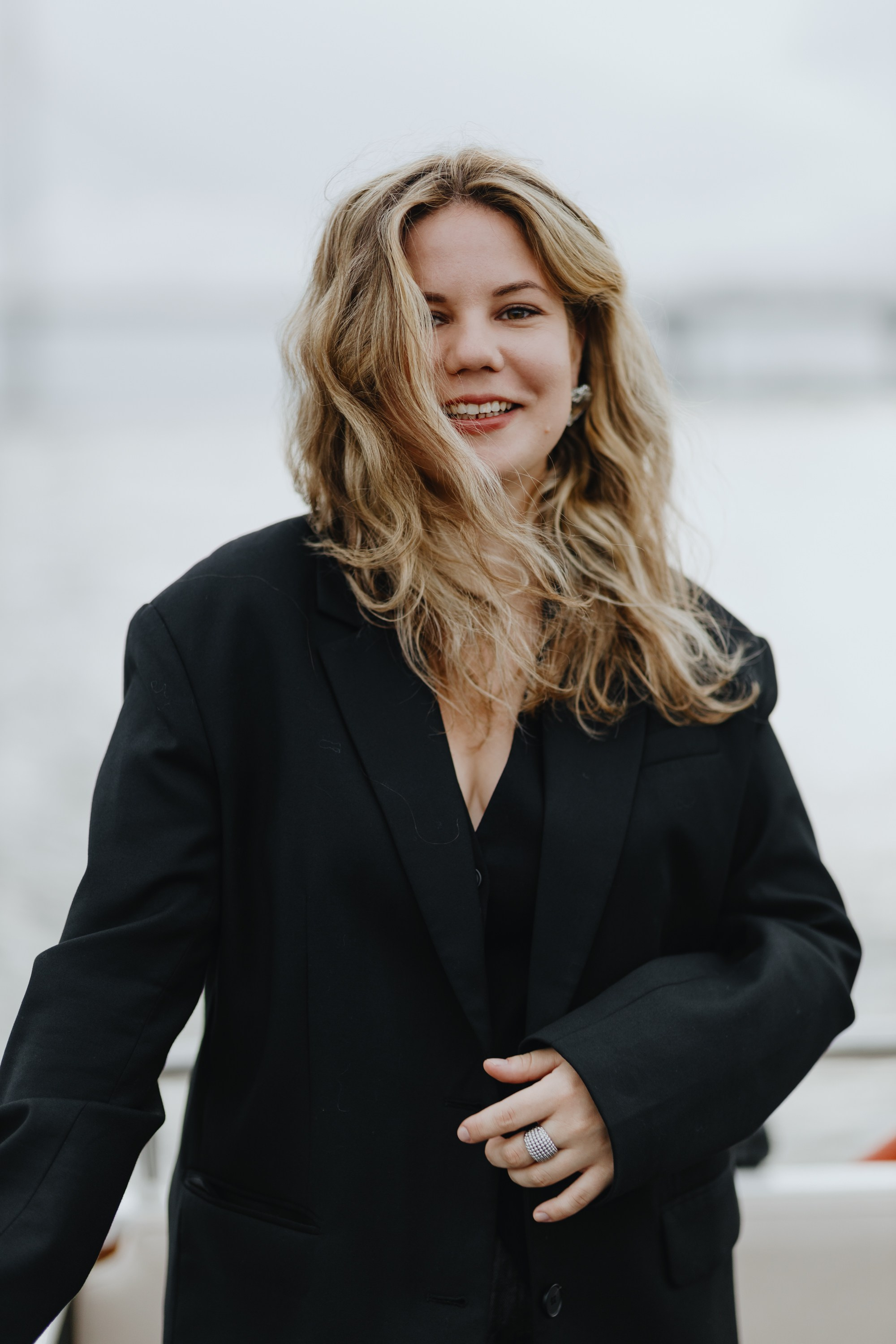 Корпоратив | Теплоход. Фотограф Илья Чернов