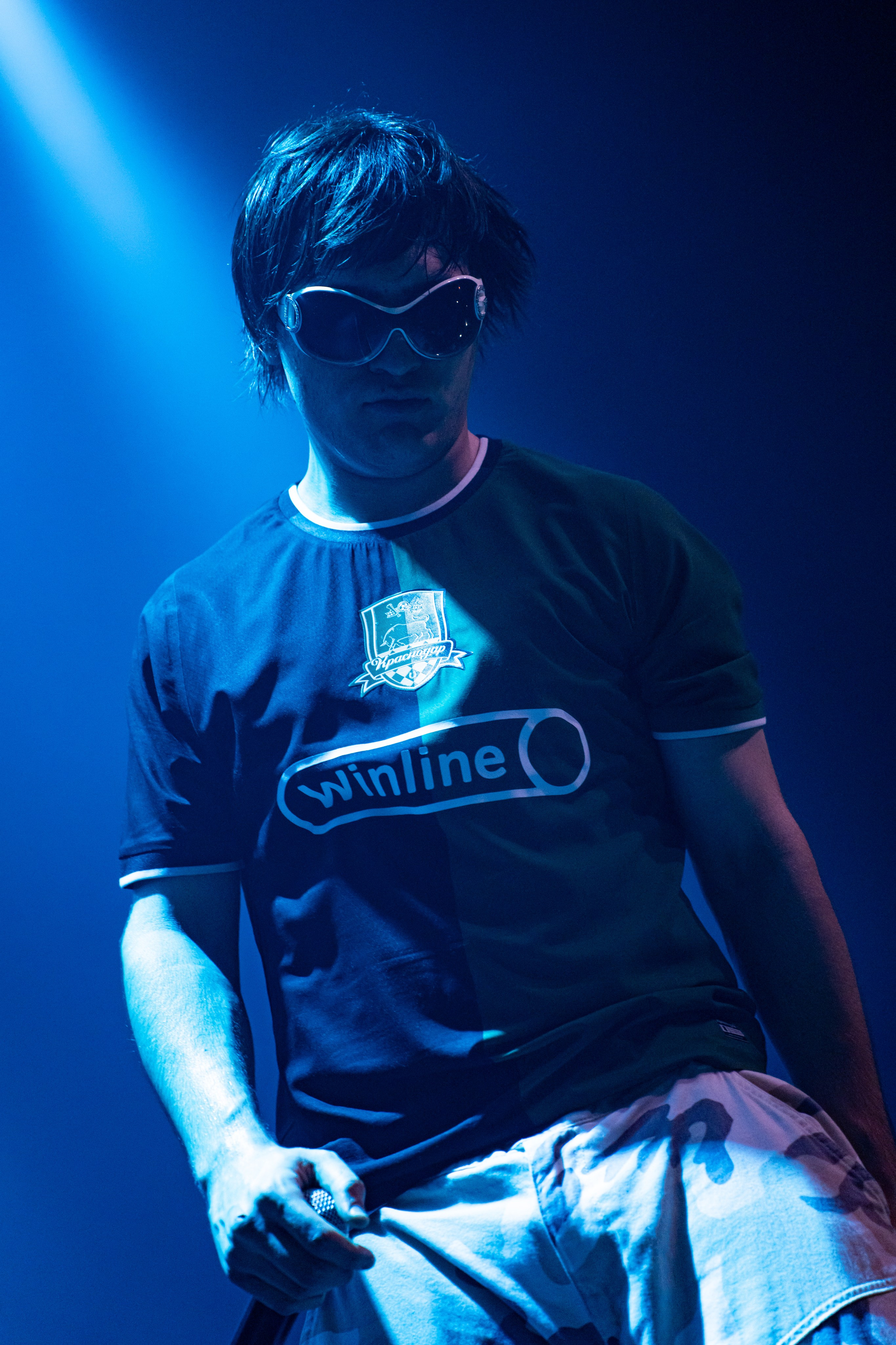 Thrill Pill / @Порт 219 / Краснодар. Концертный фотограф в Краснодаре