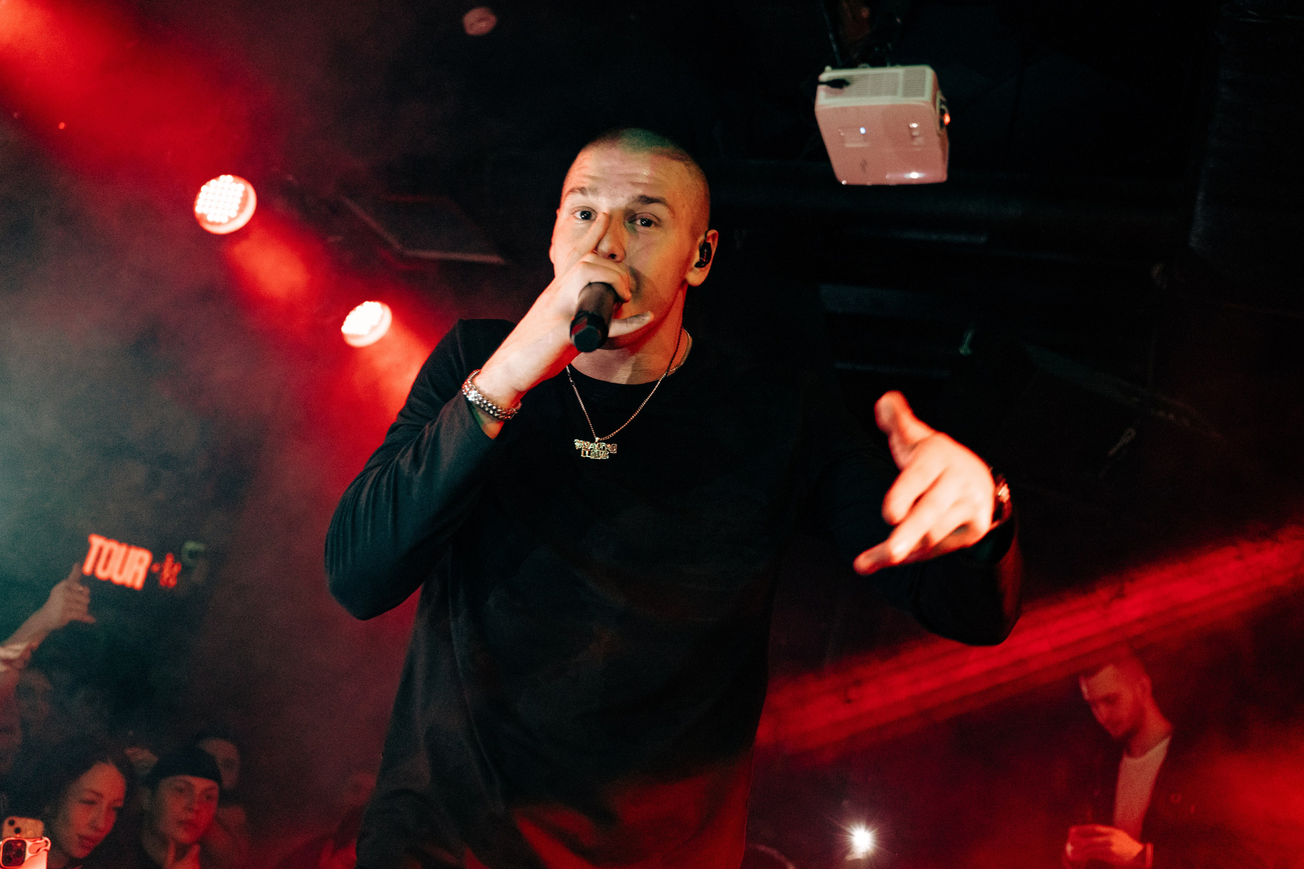 Yasmi / @Сержант Пеппер / Краснодар. Концертный фотограф в Краснодаре