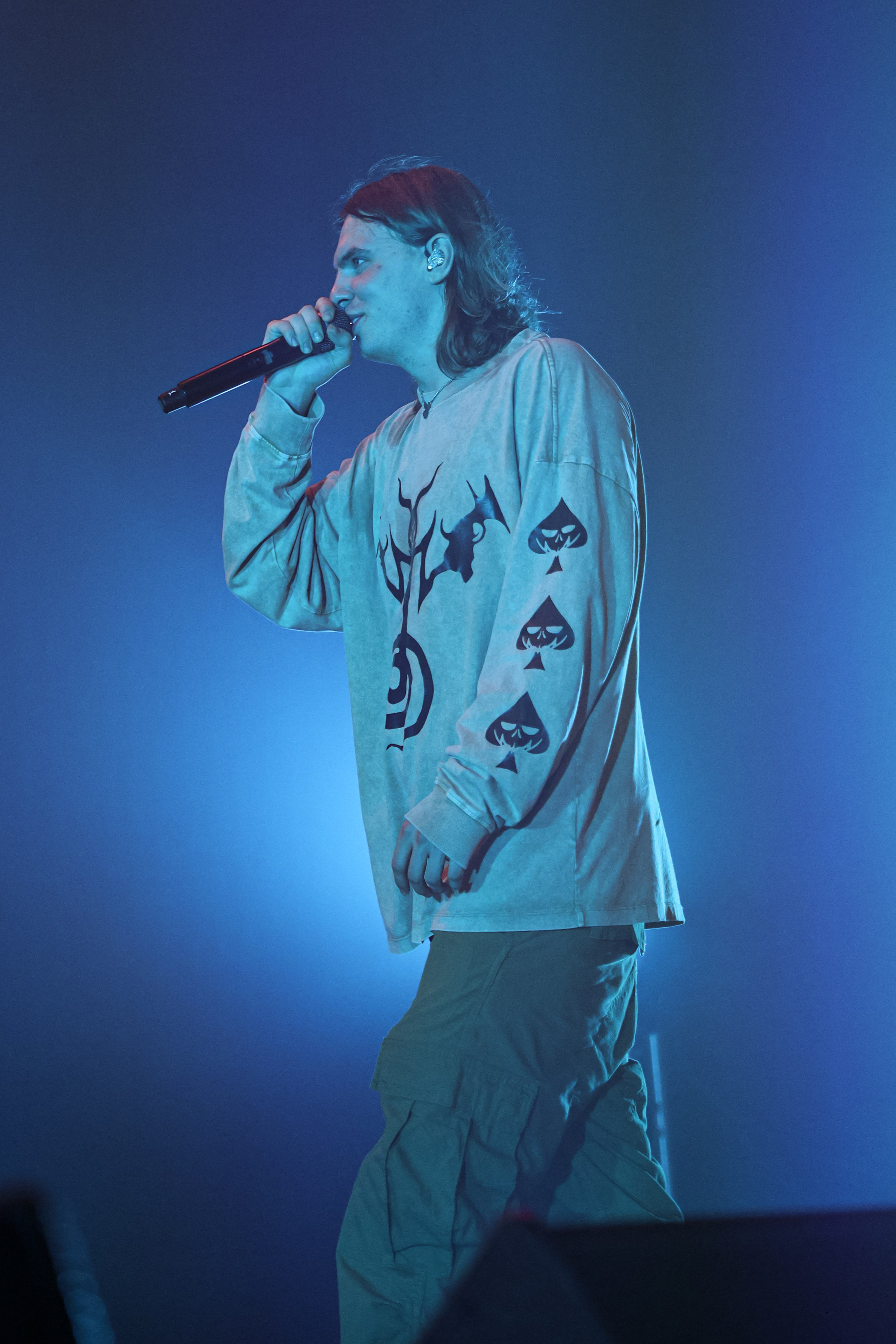 Mayot / @Порт 219 / Краснодар. Концертный фотограф в Краснодаре