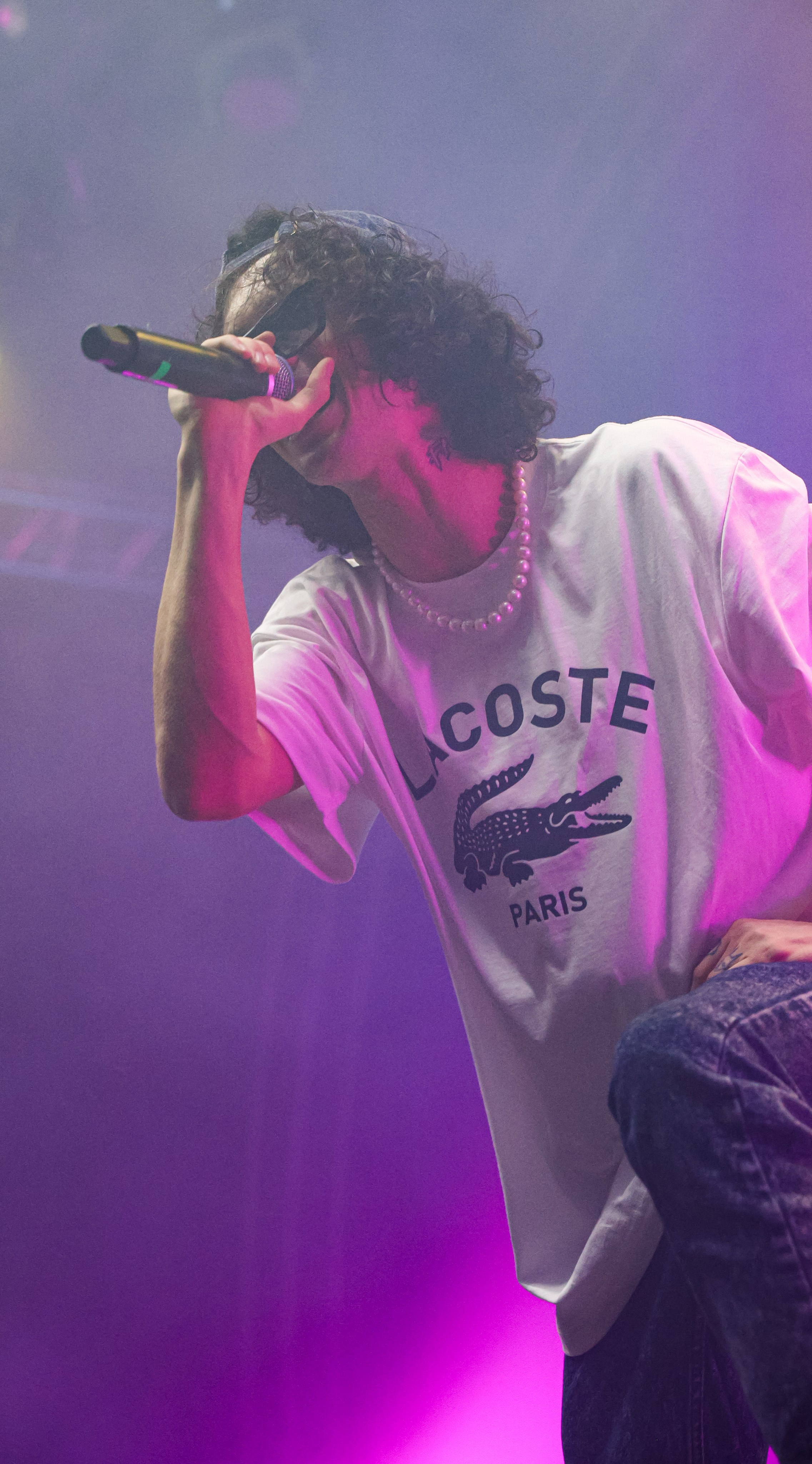 Gone.Fludd / @Кроп Арена / Краснодар. Концертный фотограф в Краснодаре