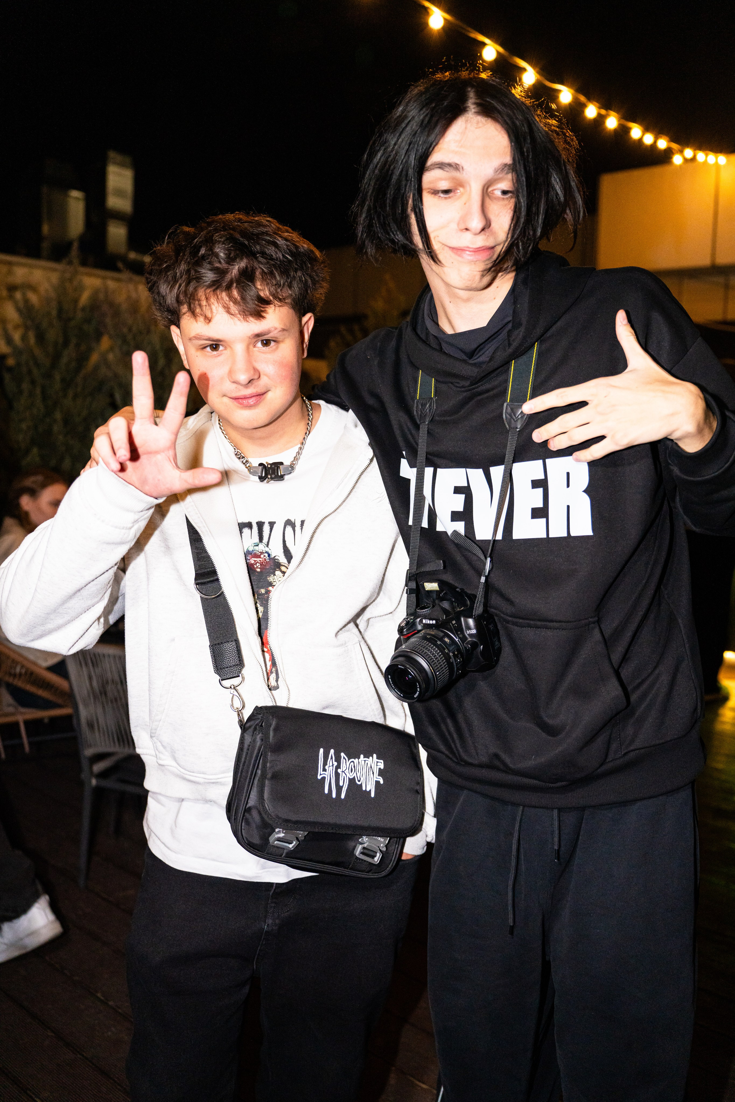 Only Birthday Party & 2HUG + Secret Guest / @Небесный сад. Концертный фотограф в Краснодаре