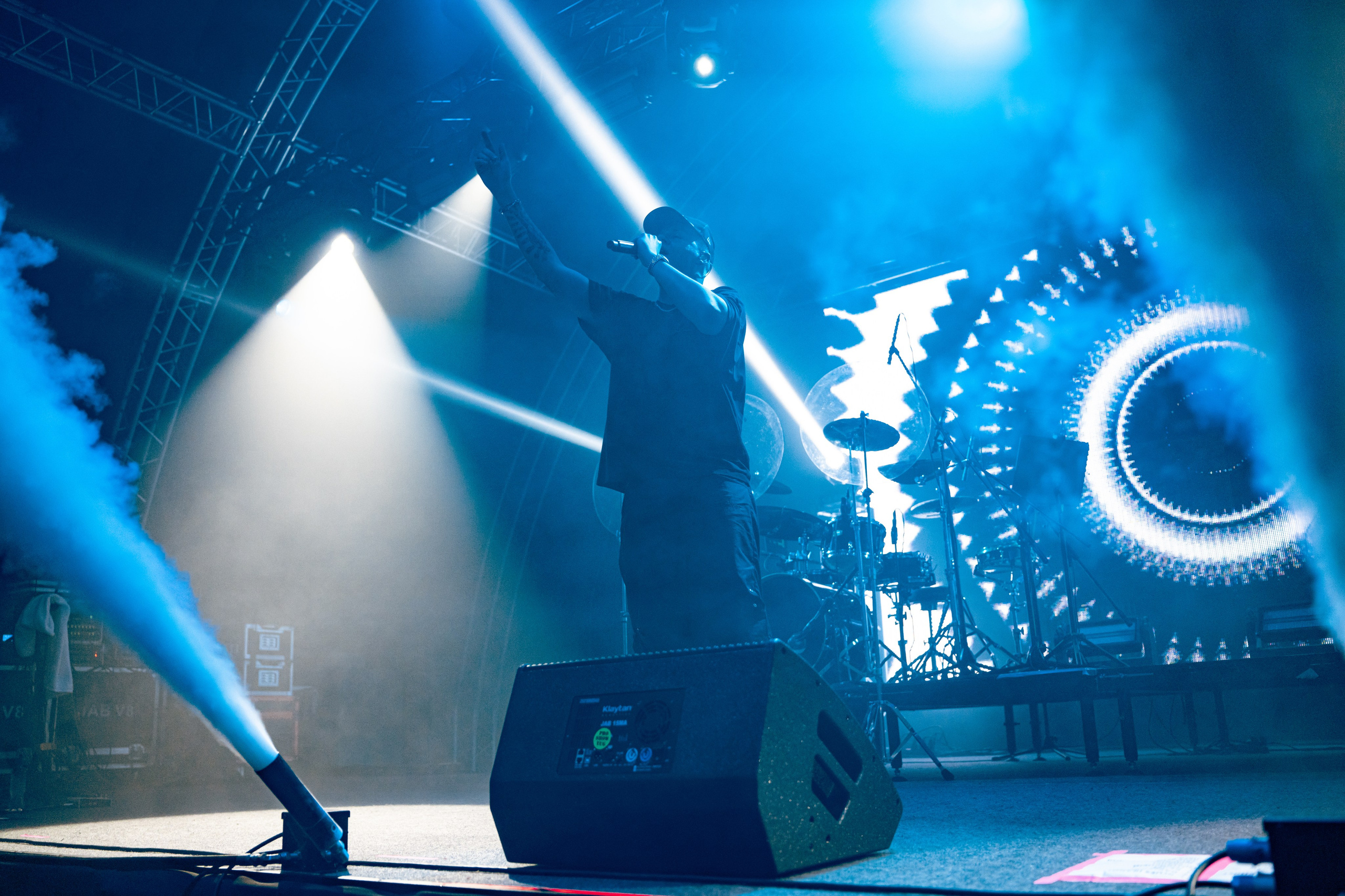 Markul / @Кроп Арена / Краснодар. Концертный фотограф в Краснодаре