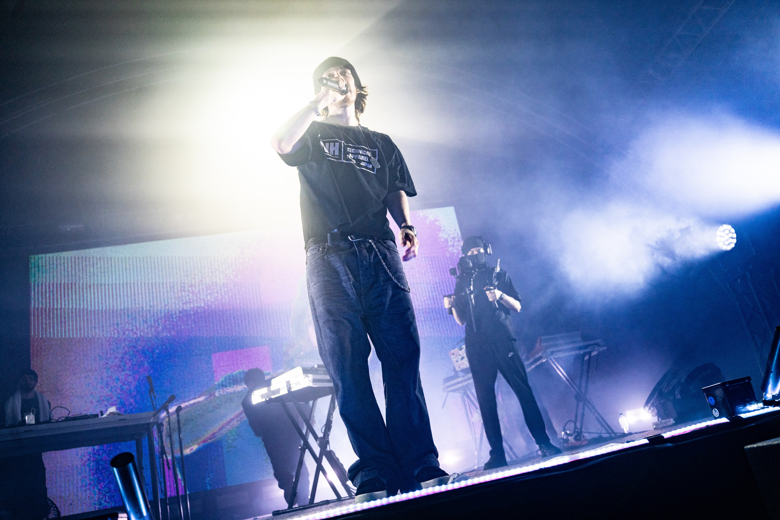 Big Baby Tape / @Кроп Арена / Краснодар. Концертный фотограф в Краснодаре