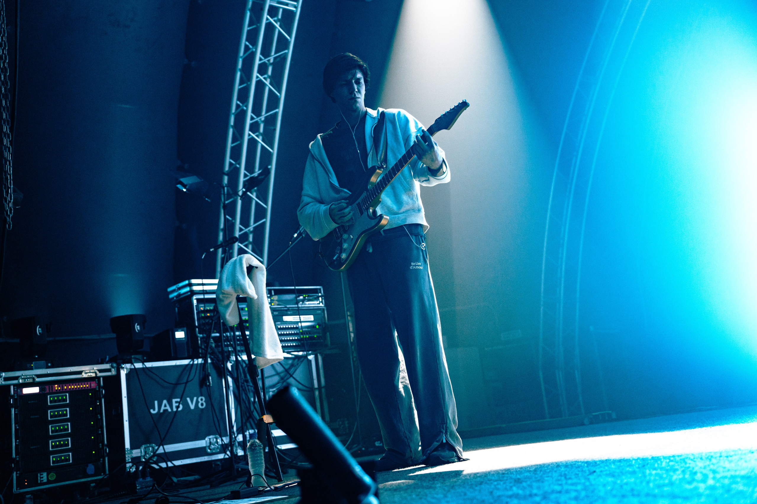 Markul / @Кроп Арена / Краснодар. Концертный фотограф в Краснодаре