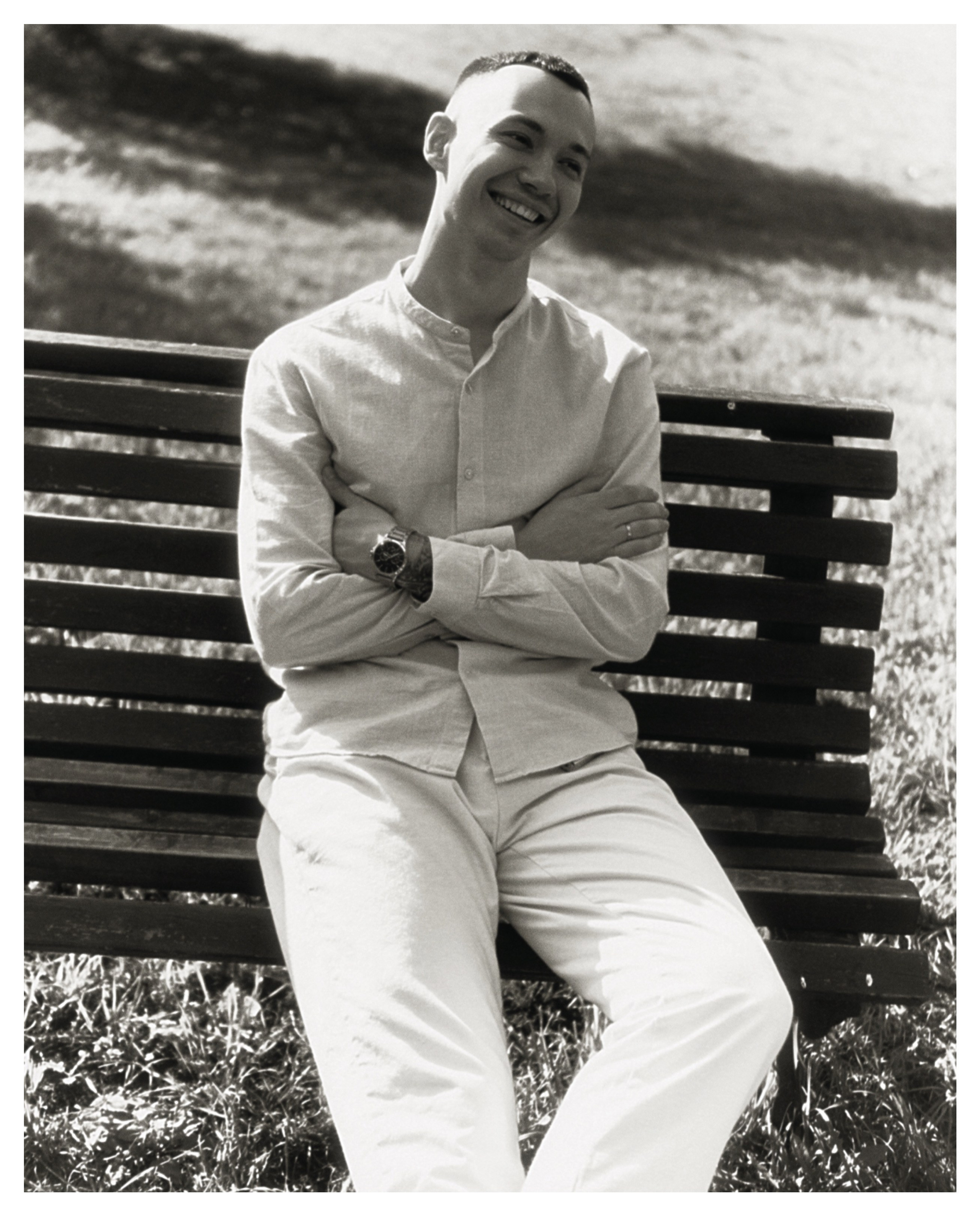 Darya Nikita. Индивидуальная и семейная фотосессия в Чебоксарах Оксана Русакова