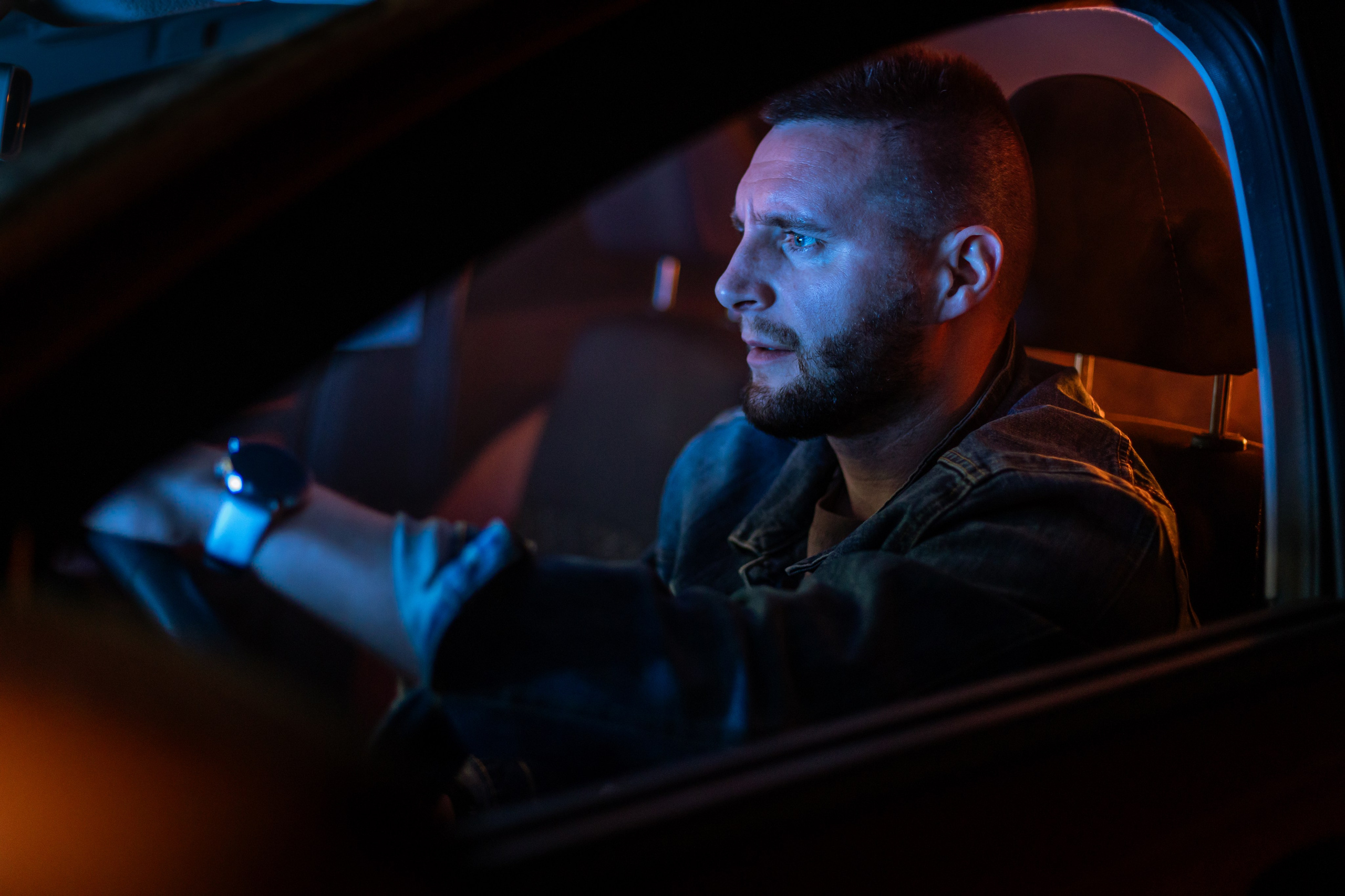 ИВАН ДРАЙВЕР. Foto-petrovsky.ru