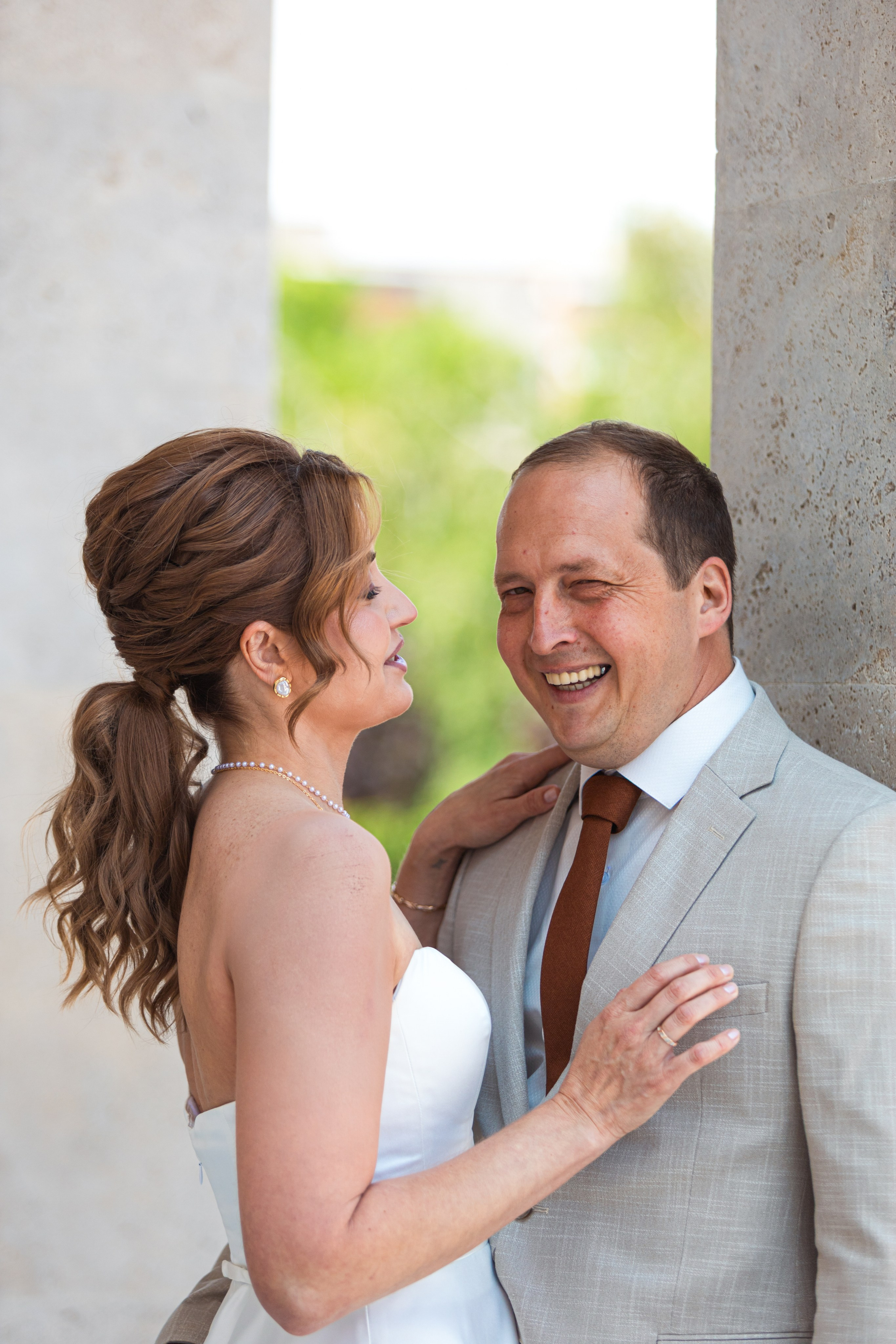 Свадьба Екатерины и Александра. Репортажный фотограф Анапа