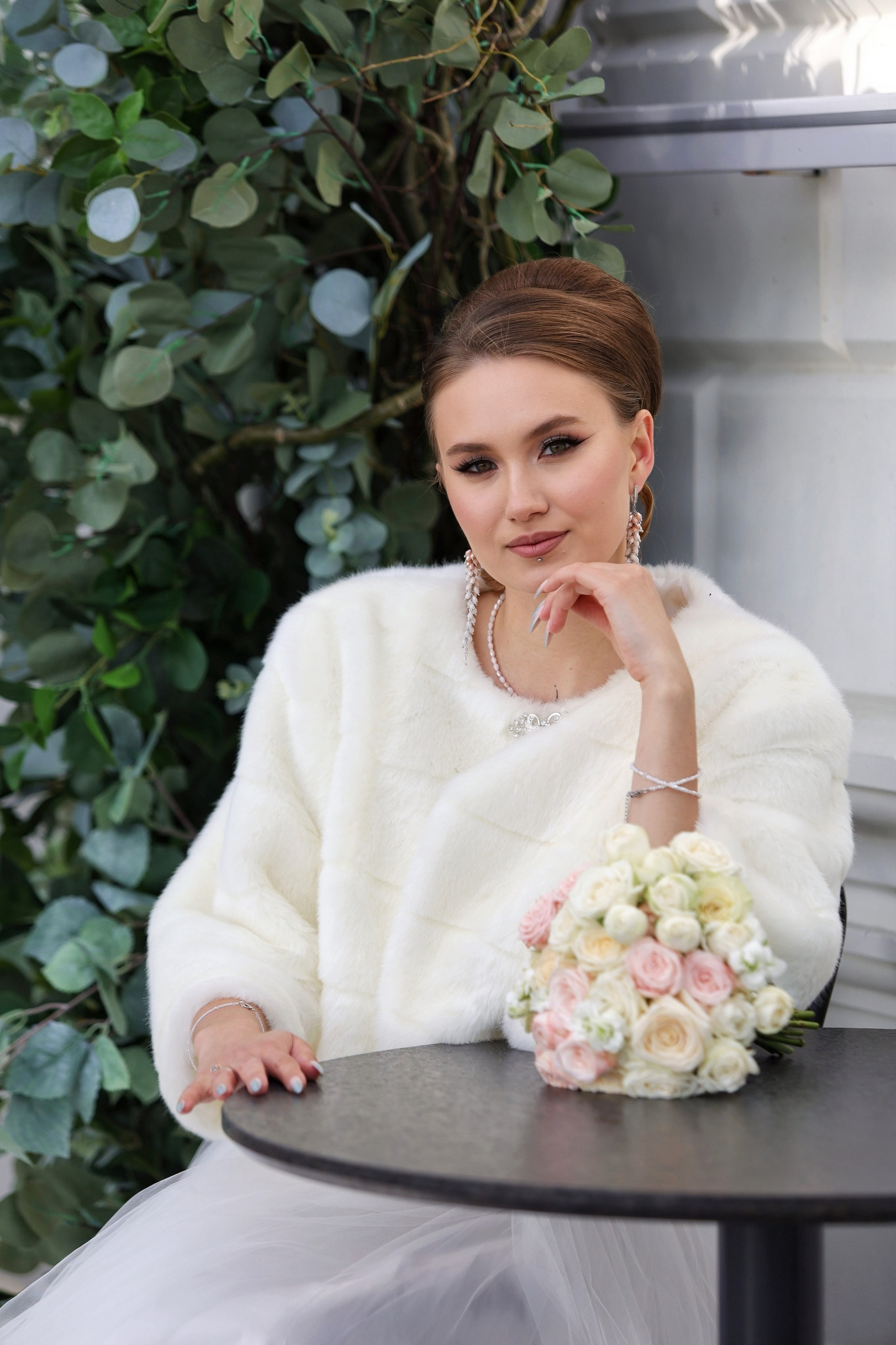 Свадьба Кристины и Романа. Репортажный фотограф Анапа