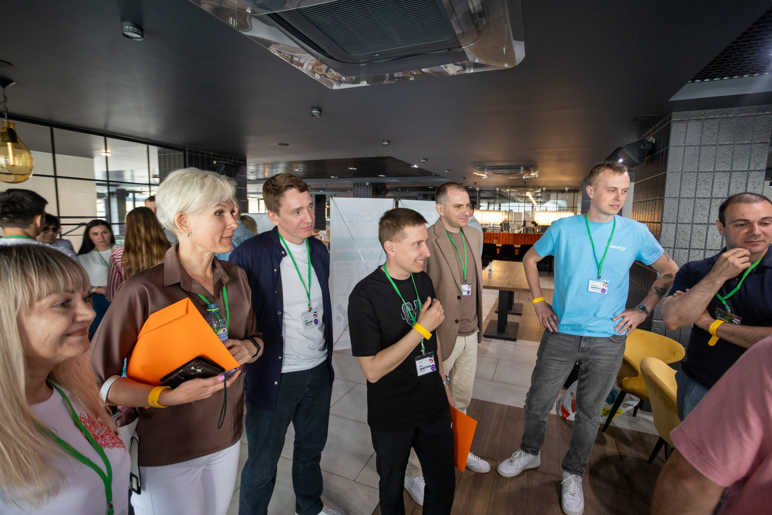 ЭФКО. СЛЁТ ЛИДЕРОВ РАБОЧЕГО АКТИВА. Репортажный фотограф Анапа