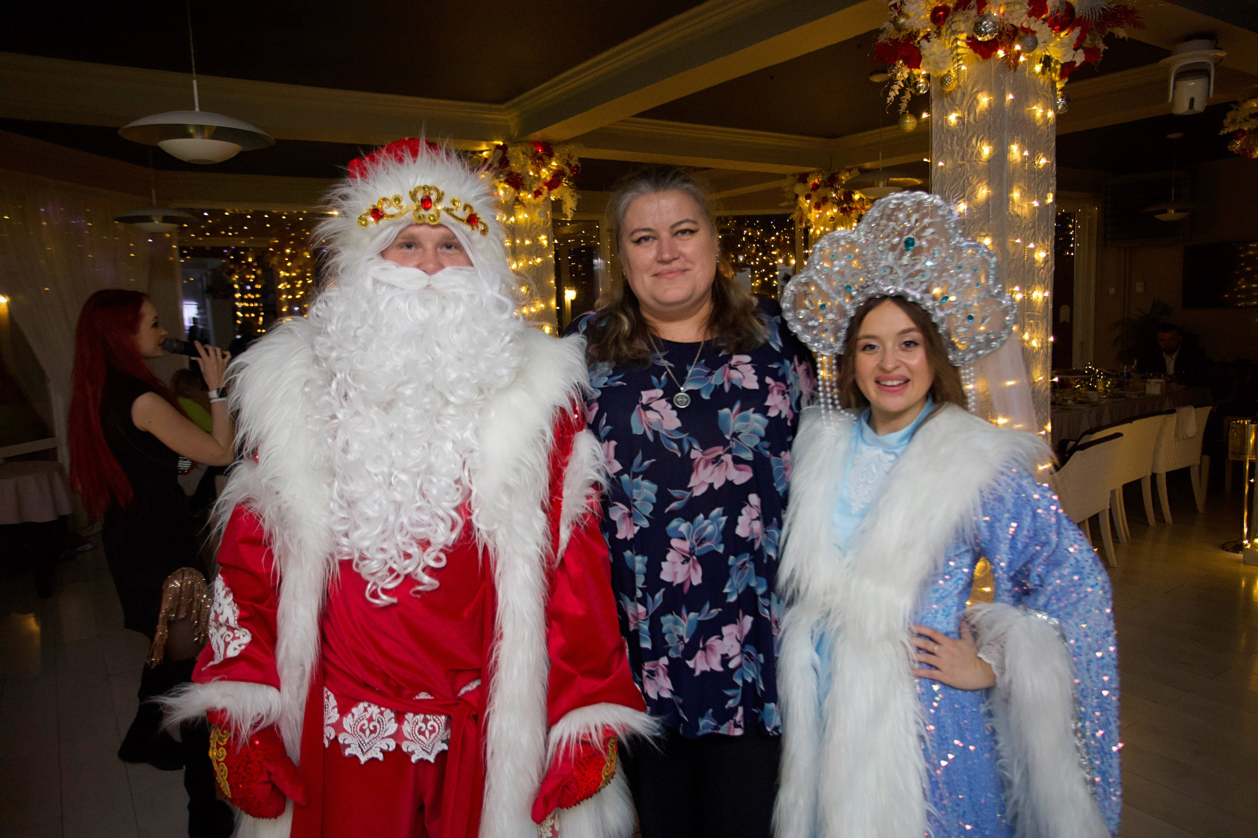 ПАРУС 22.12.23. Репортажный фотограф Анапа