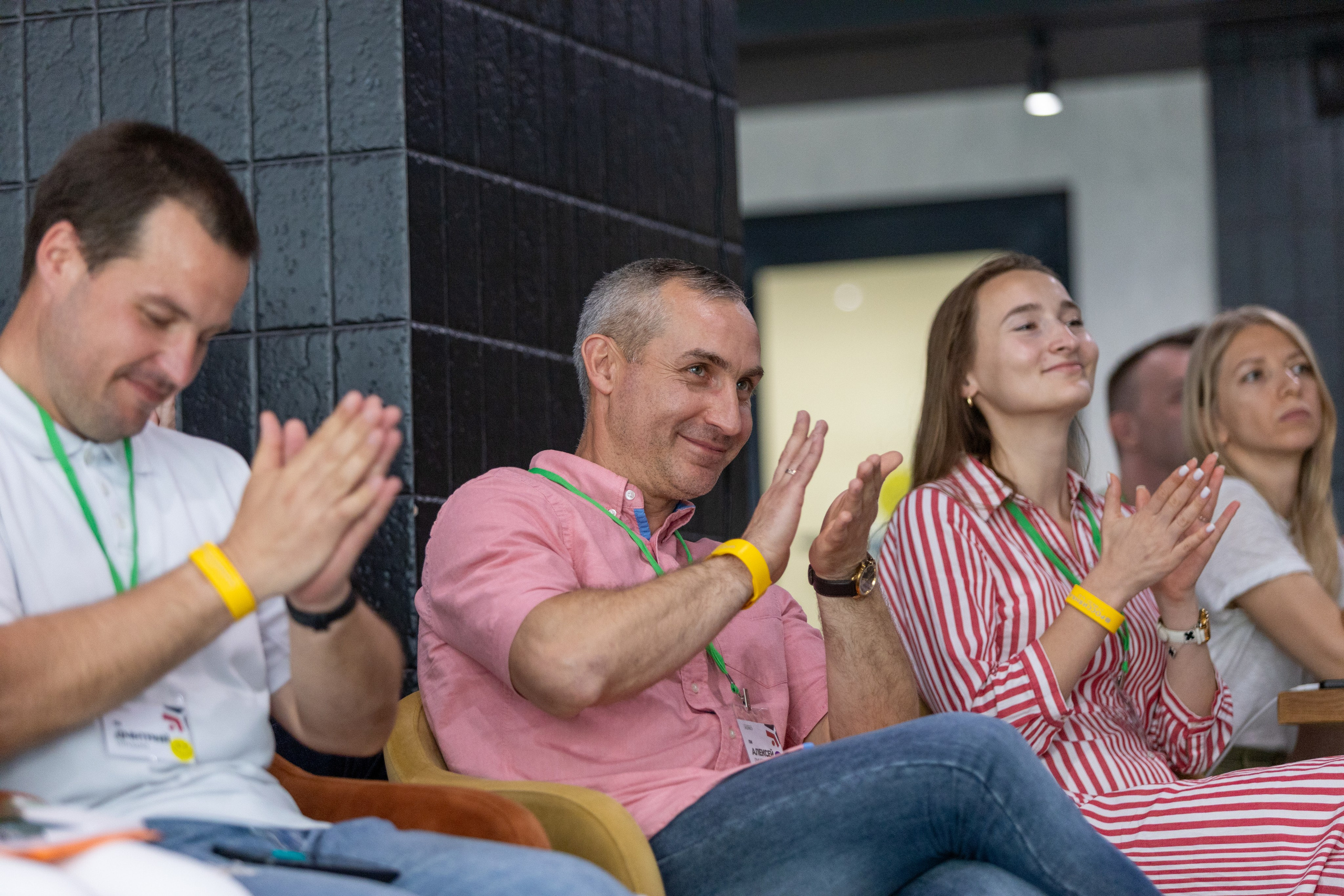 ЭФКО. СЛЁТ ЛИДЕРОВ РАБОЧЕГО АКТИВА. Репортажный фотограф Анапа