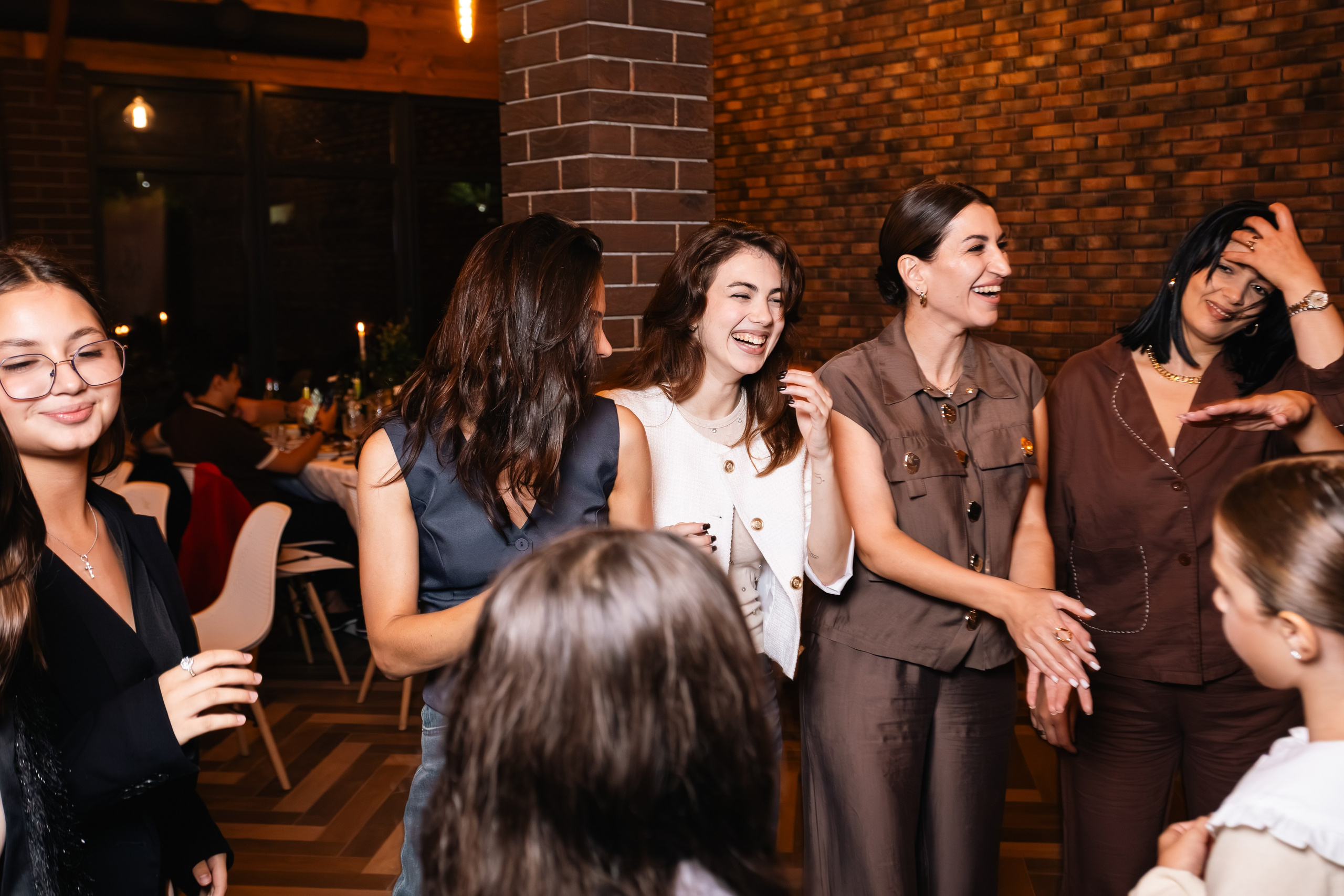 Юбилей Владимир 60 лет. Репортажный фотограф Анапа