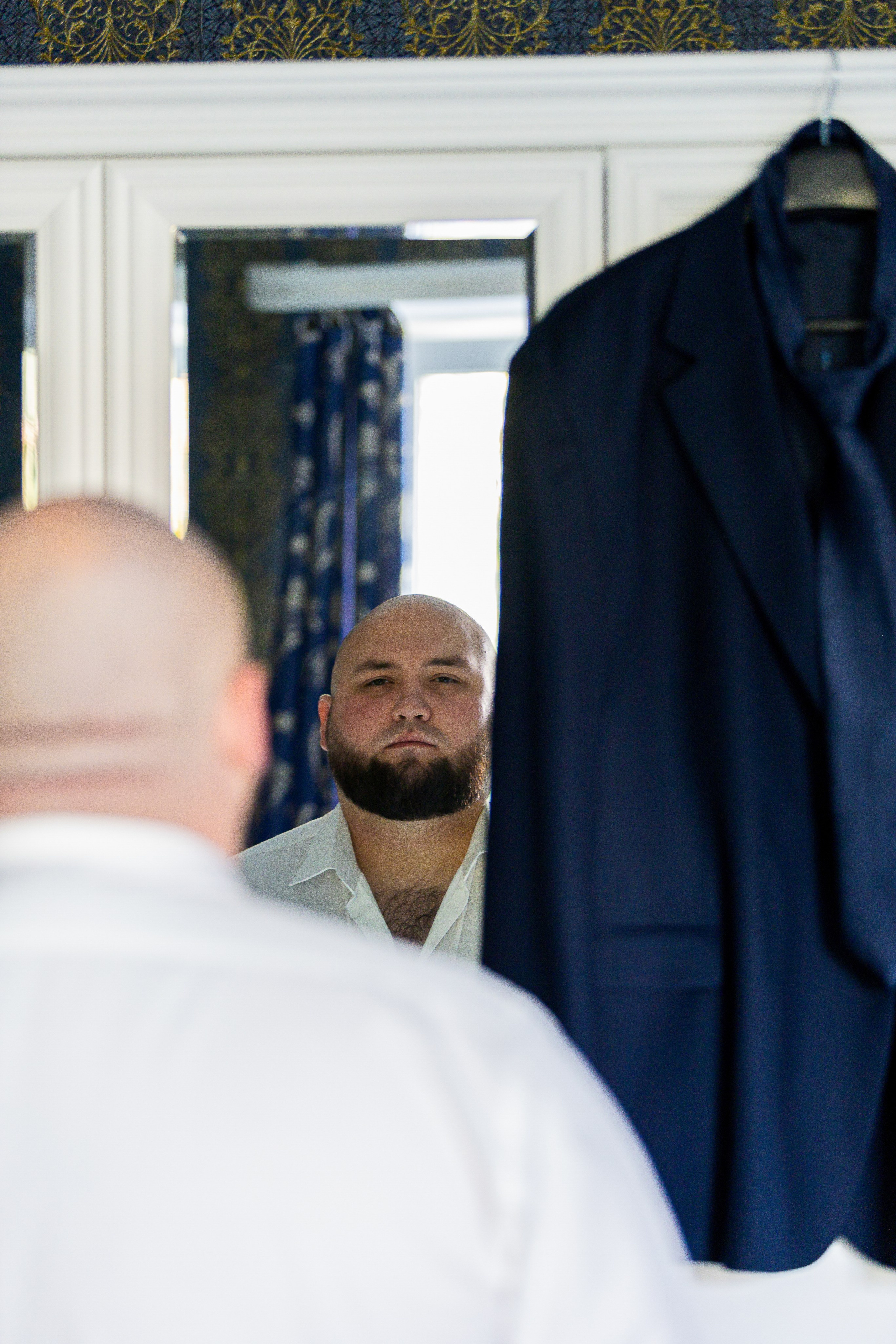 Выкуп и сборы Мурад и Екатерина. Репортажный фотограф Анапа