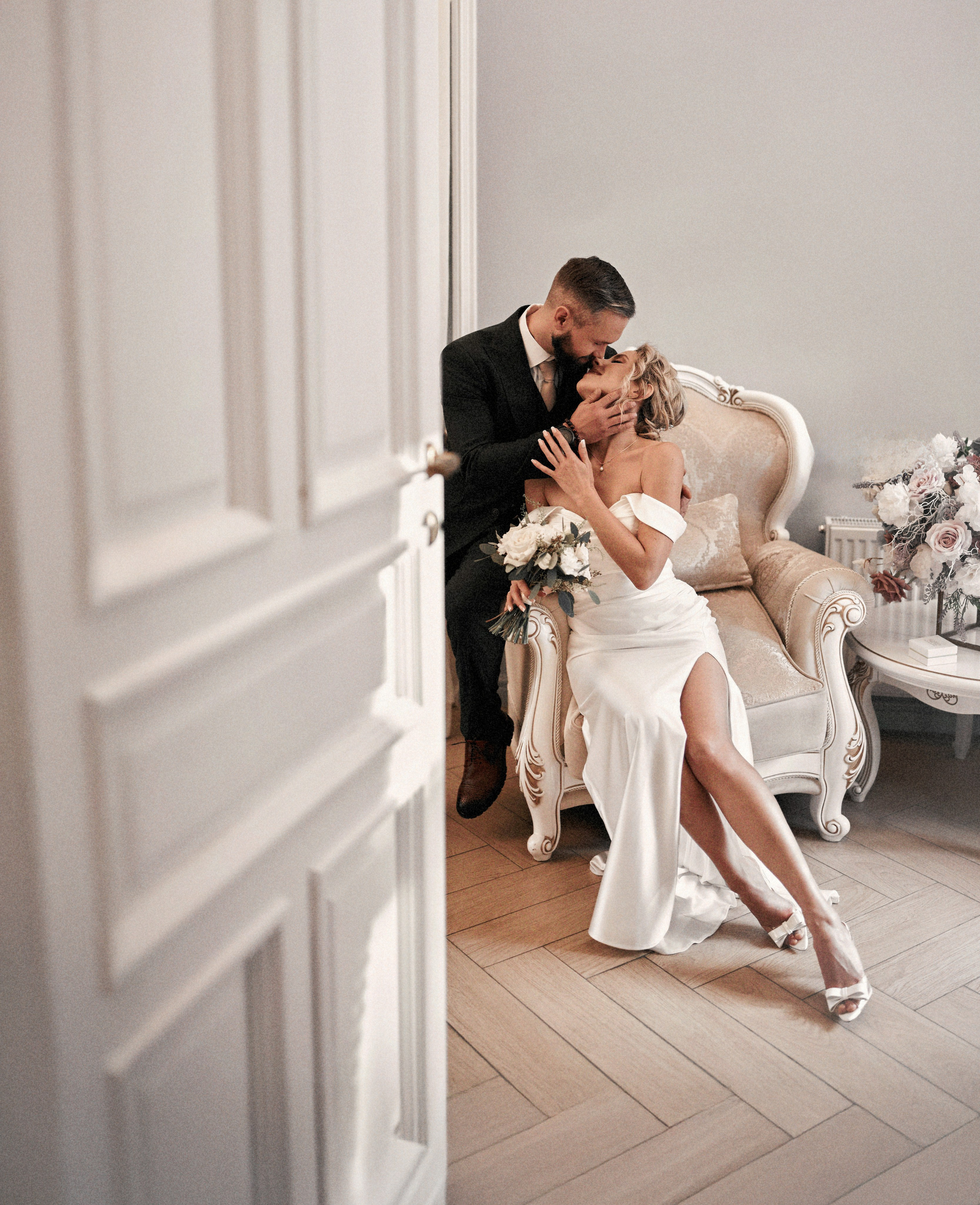 Свадьба. Музыка Иван — Фотограф Екатеринбург