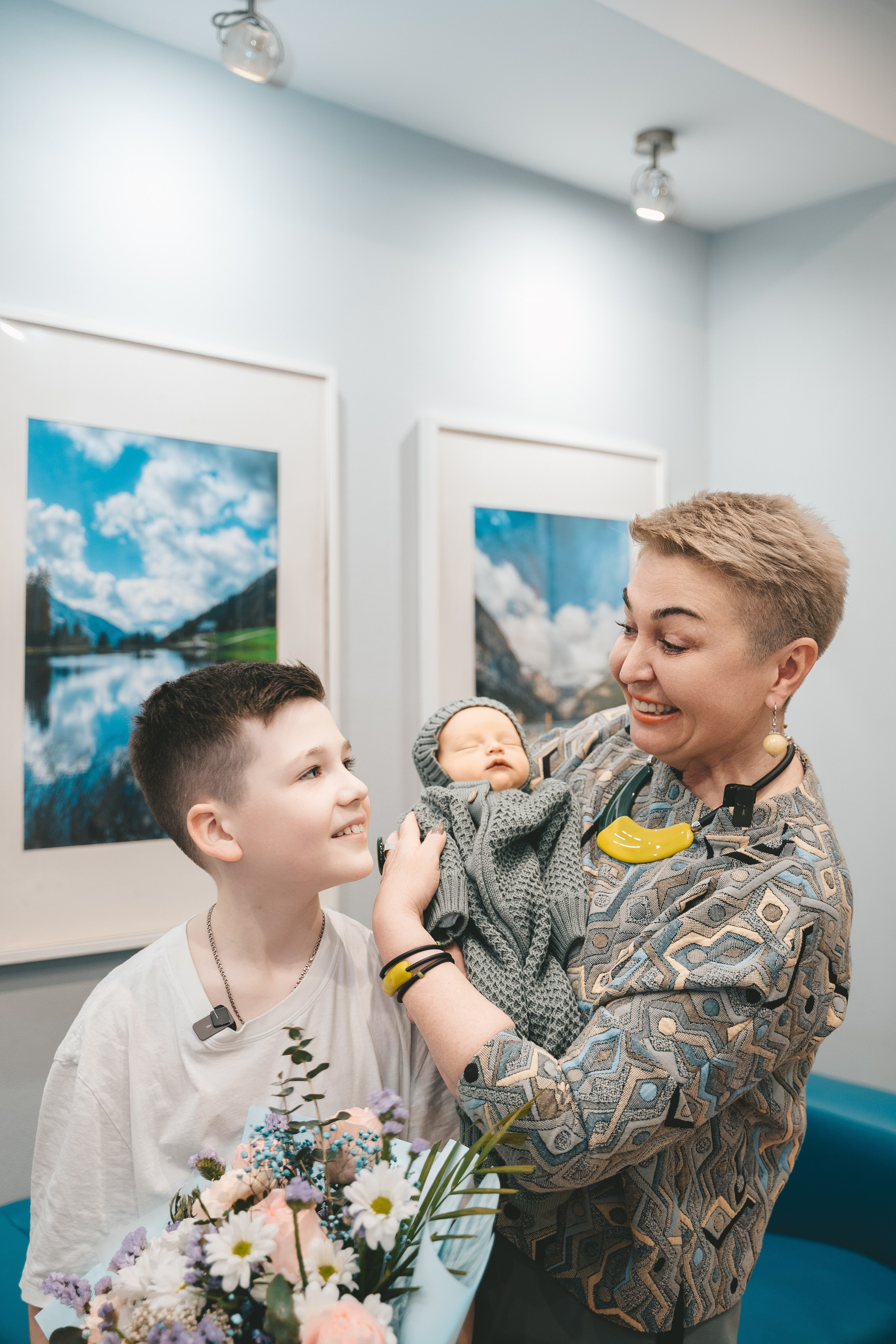 ПОДАРОЧНЫЙ СЕРТИФИКАТ. Фотографы на роды в Москве. Фото и видео родов. Фотопроект «Продолжение рода»