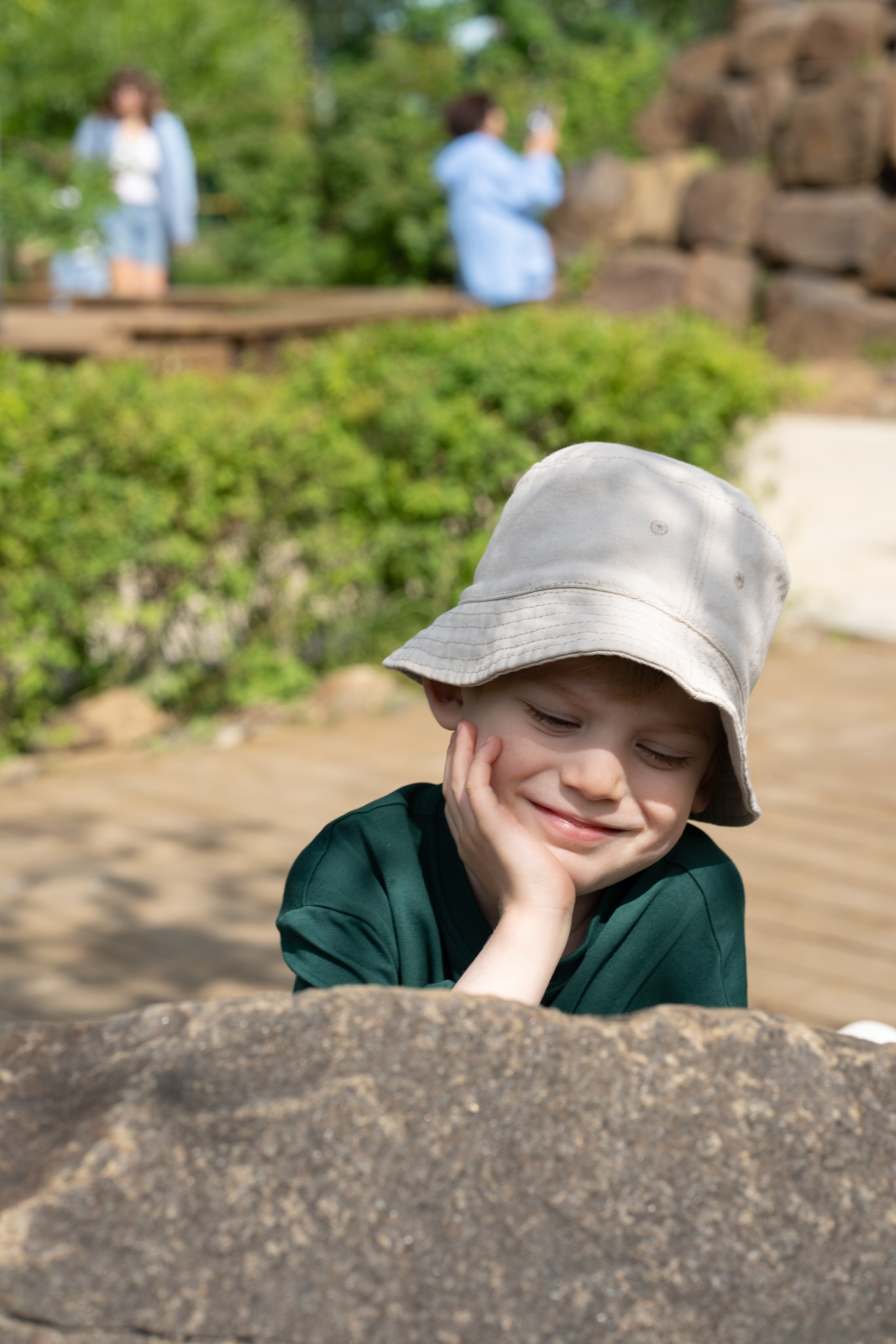 Прогулка. Алена Коломоец | Фотограф, Мирный, Якутия