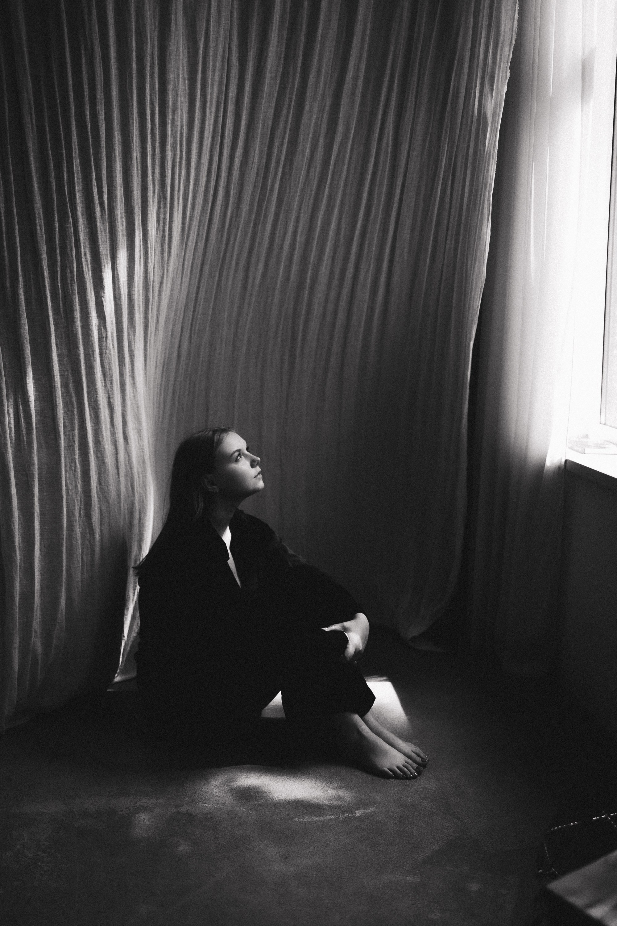 Ольга. Семейный фотограф в Краснодаре Храмова Анна