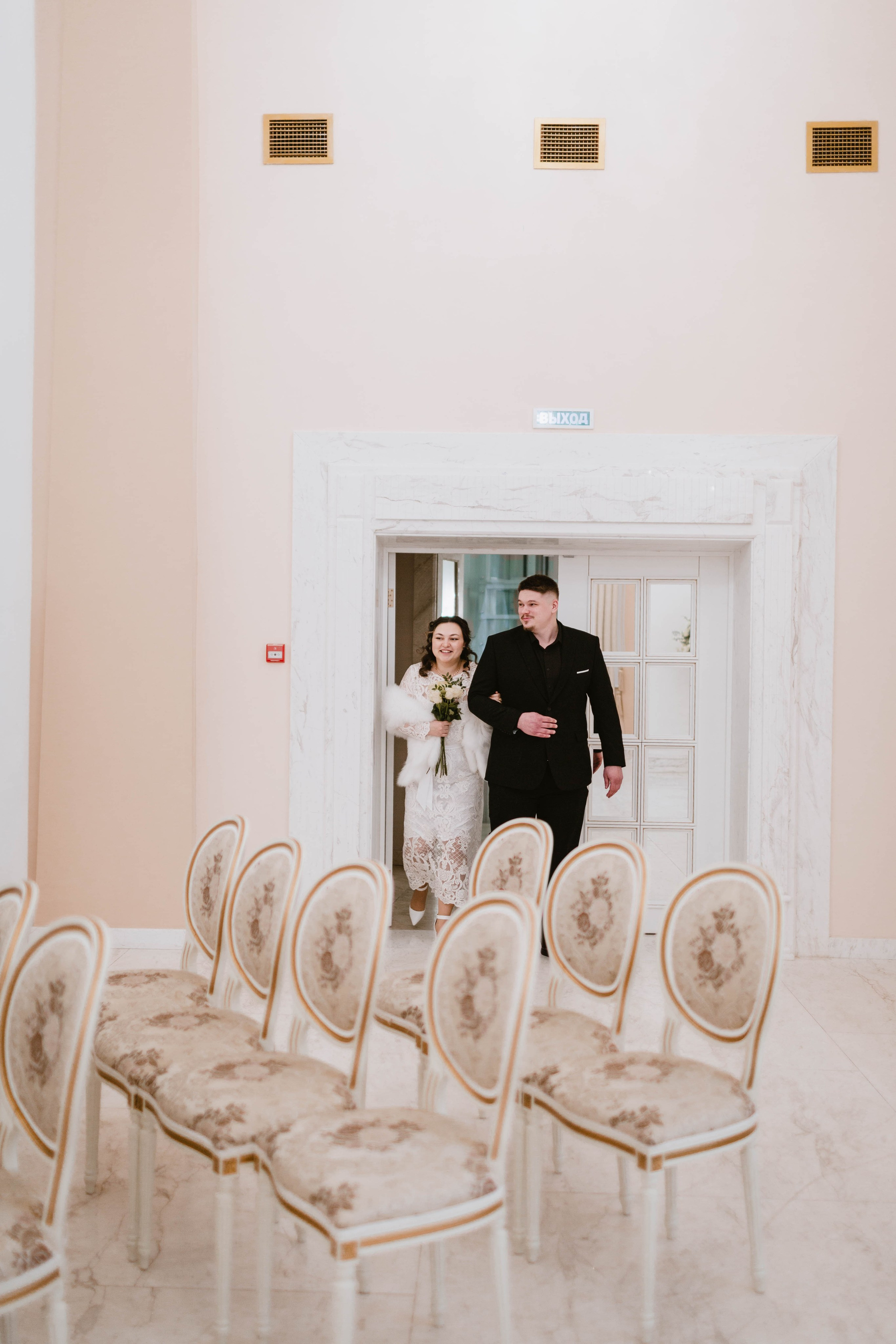 Софья и Артем. Фотограф и видеограф Мария Банщикова, Солнечногорск, Москва