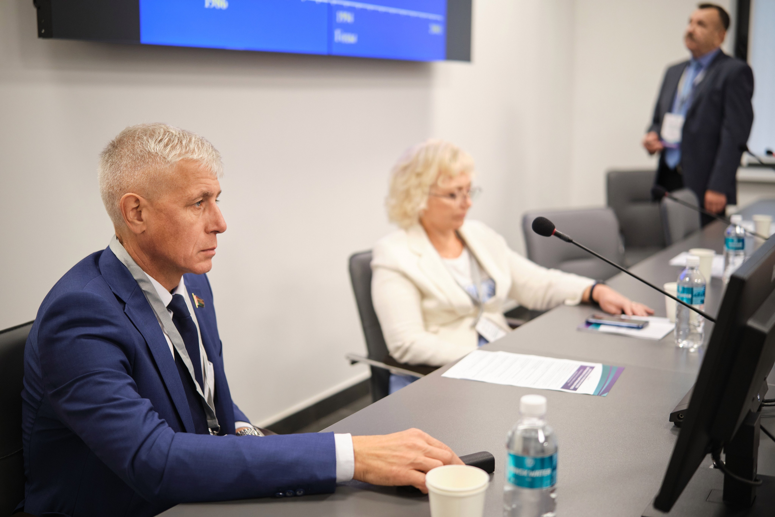 90 лет МГКОЦ. Репортажный фотограф Дмитрий Литвинский. Минск, Беларусь, мир