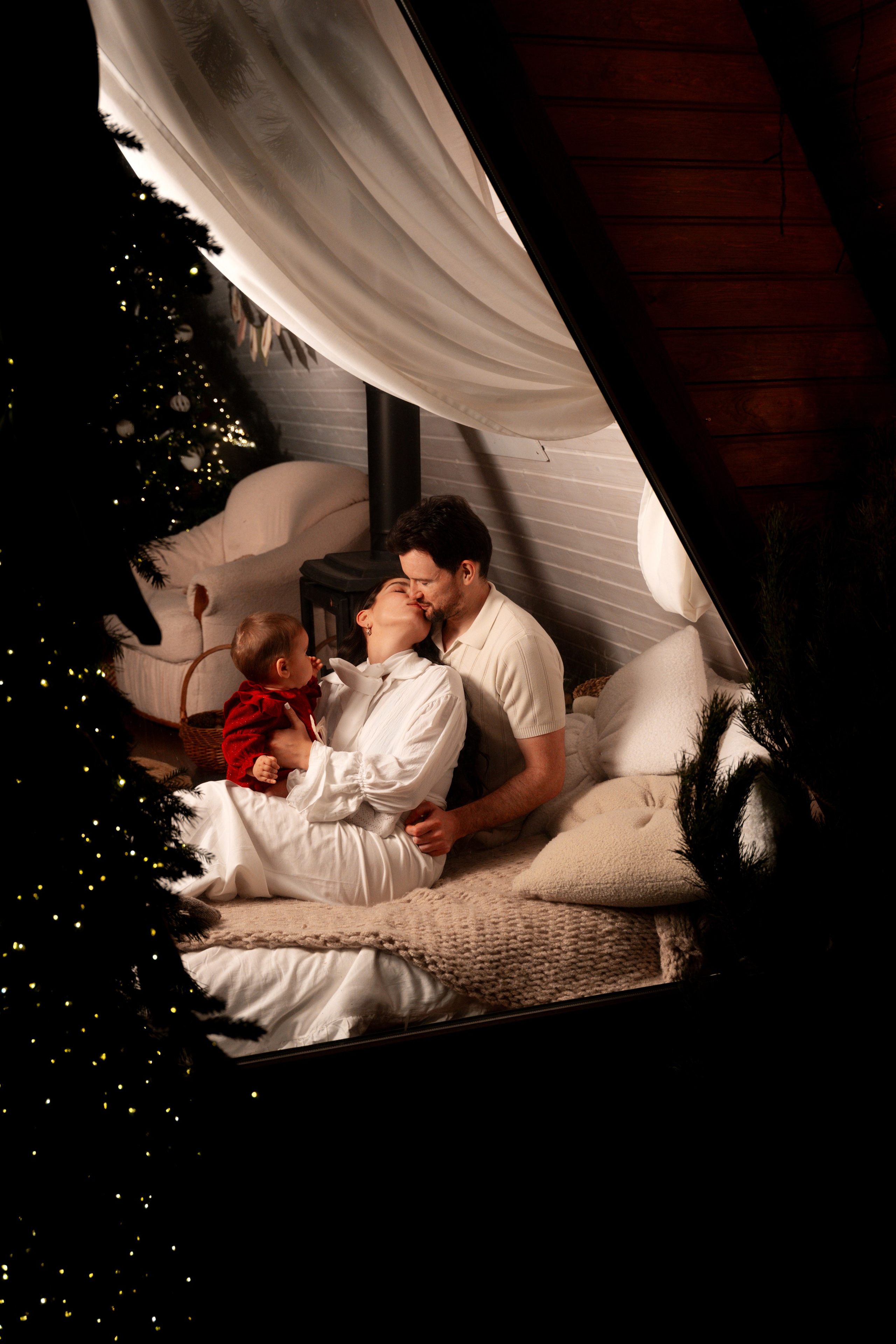 Семейные съемки. Фотограф Щелково, Королев, Балашиха, Москва Анастасия Тягина