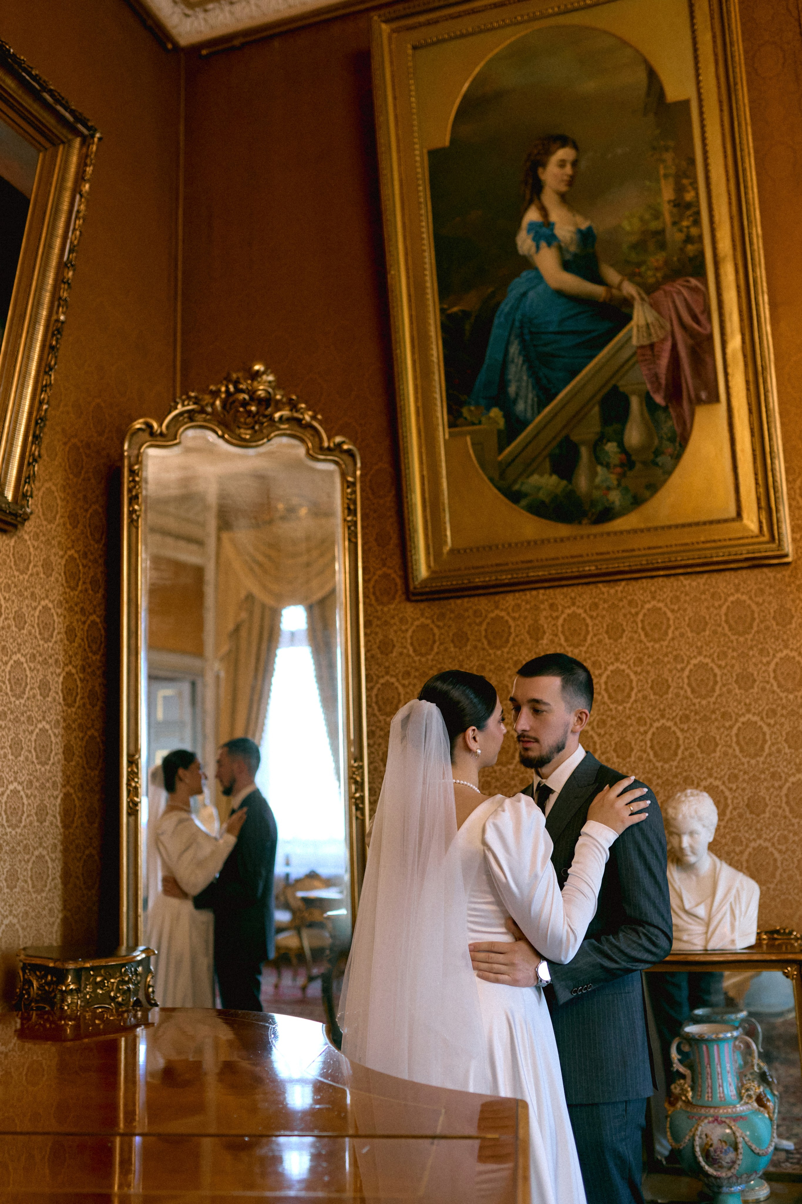 Давид & Яна. Сестры Карабаза. Фотографы и ретушеры в Москве и Санкт-Петербурге