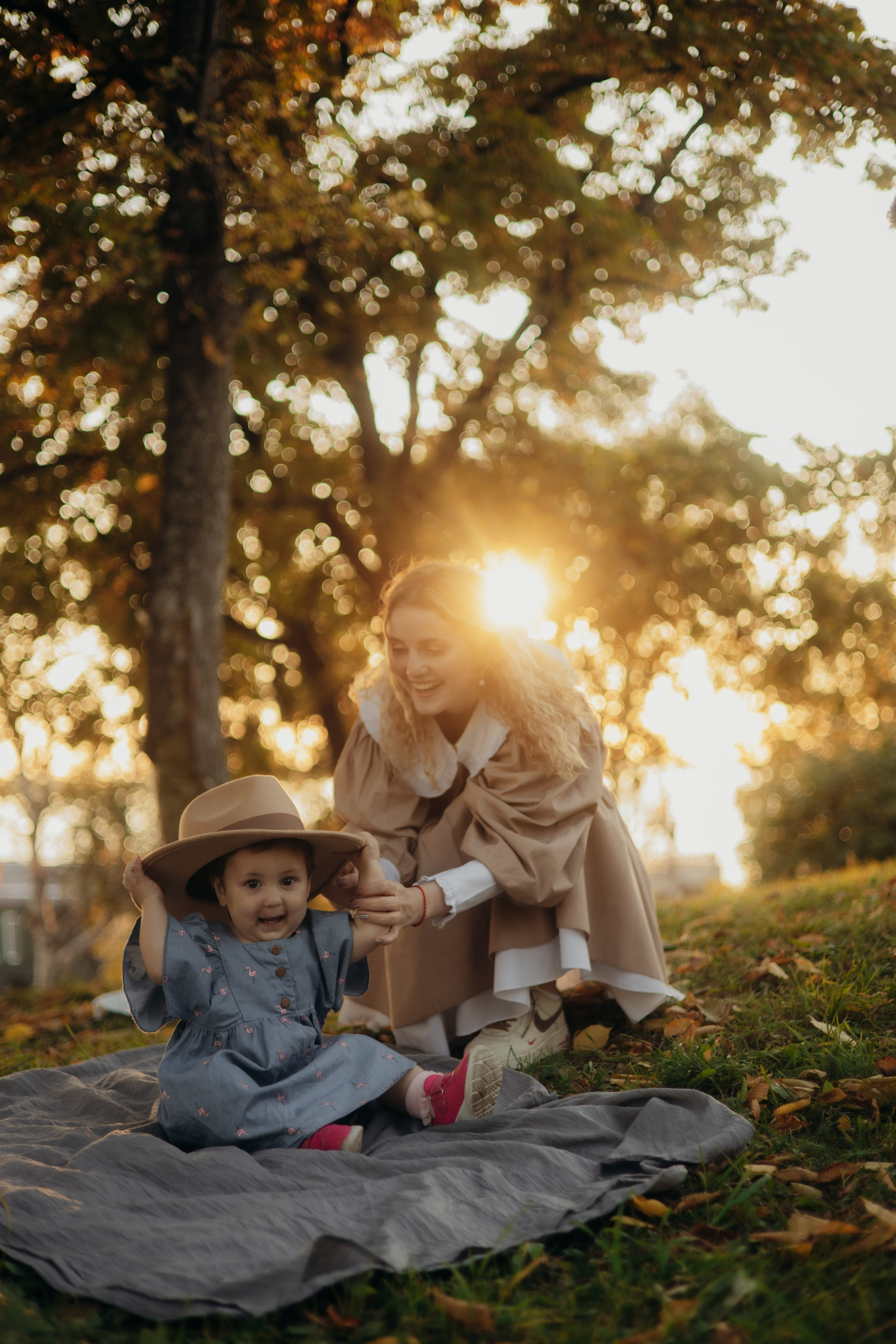 О семье. ФОТОГРАФ МОСКВА ULYA H