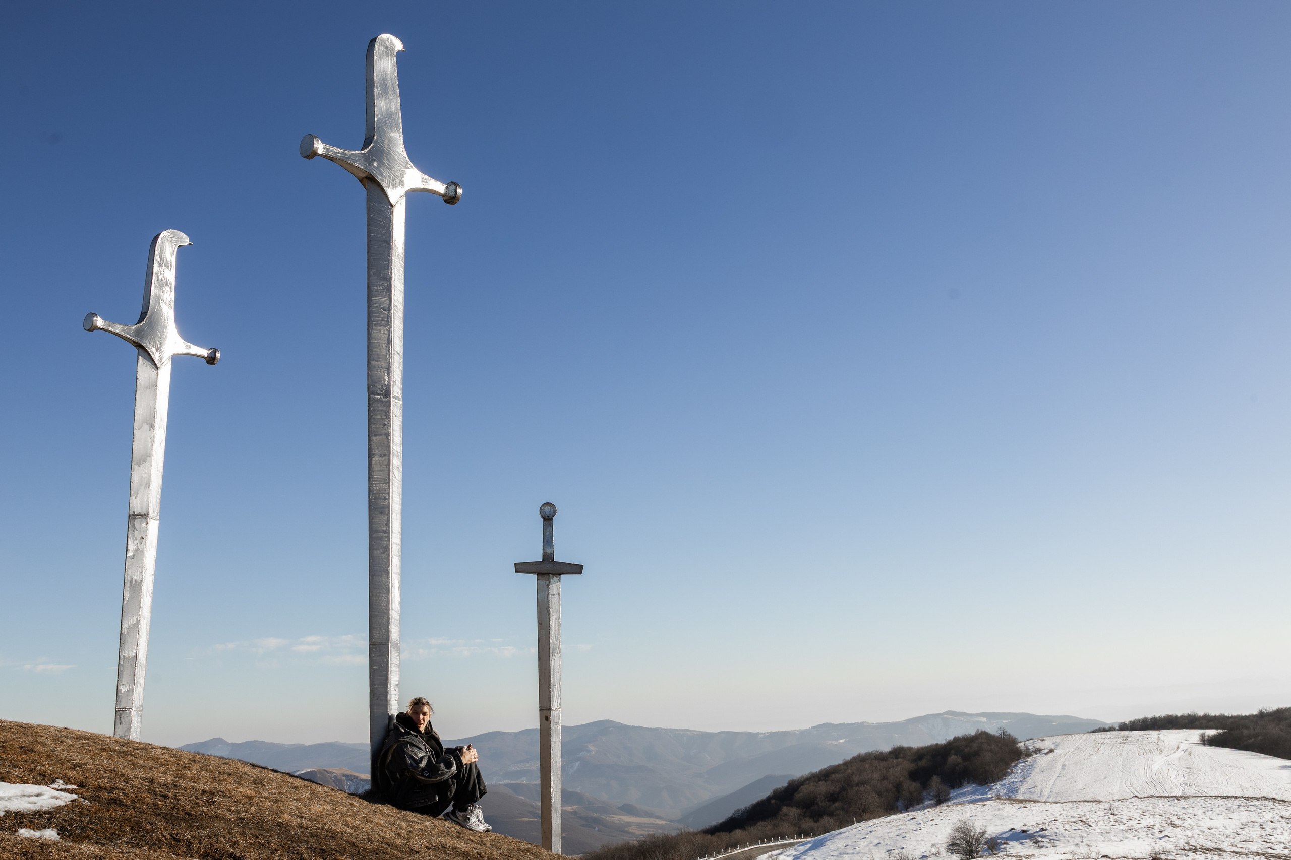 Грузия!. Фотограф Акимова Кэт