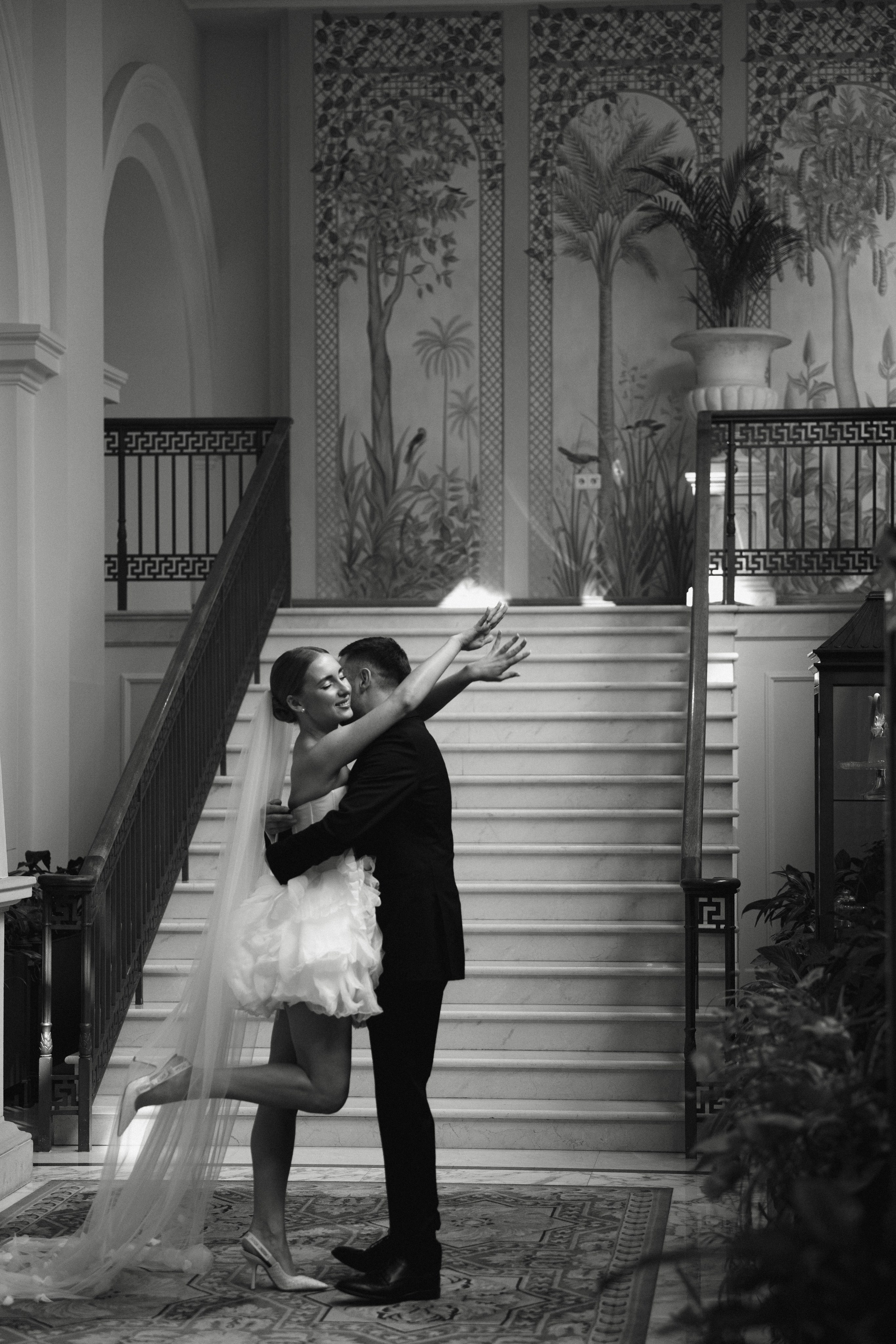 Ода нашей любви. Свадебный и Love story фотограф Никита Хуска город Пермь