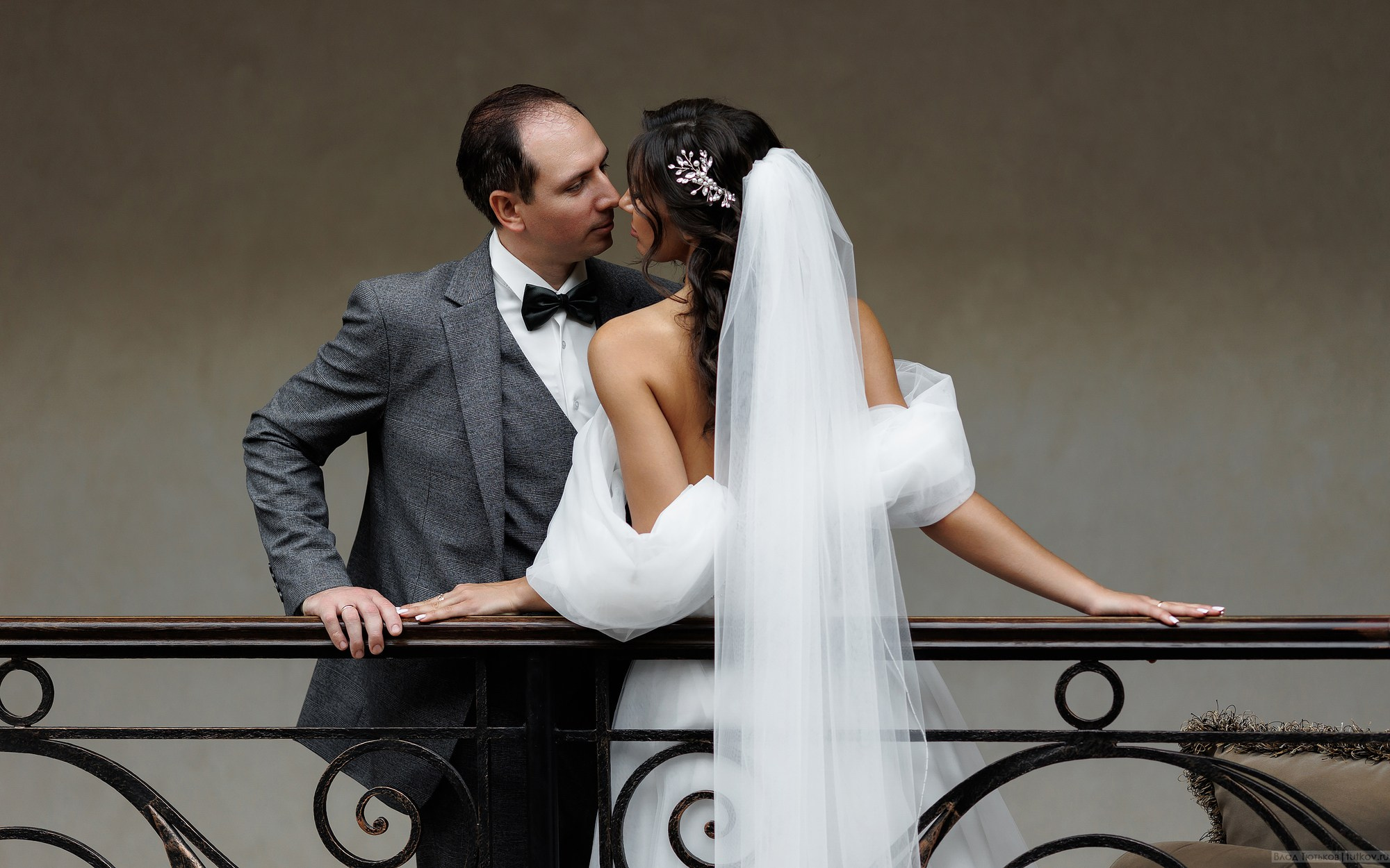 Наталья и Дмитрий. Свадебная фотосъёмка в Брянске | Влад и Ирина Тютьковы